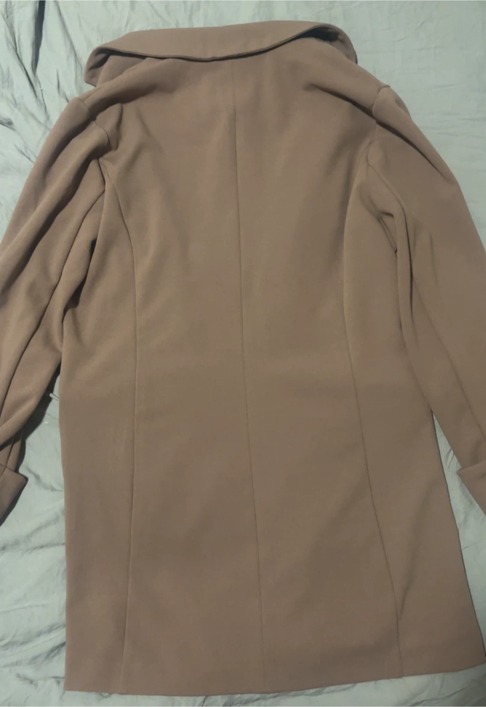 Dynamite Duster Jacket - Size M - photo 2