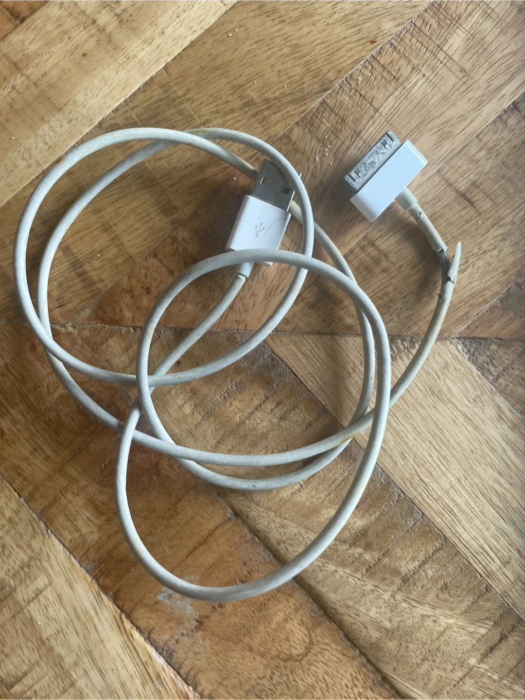 🥕Apple iPad 3rd Gen 32GB - White image indicator(6)