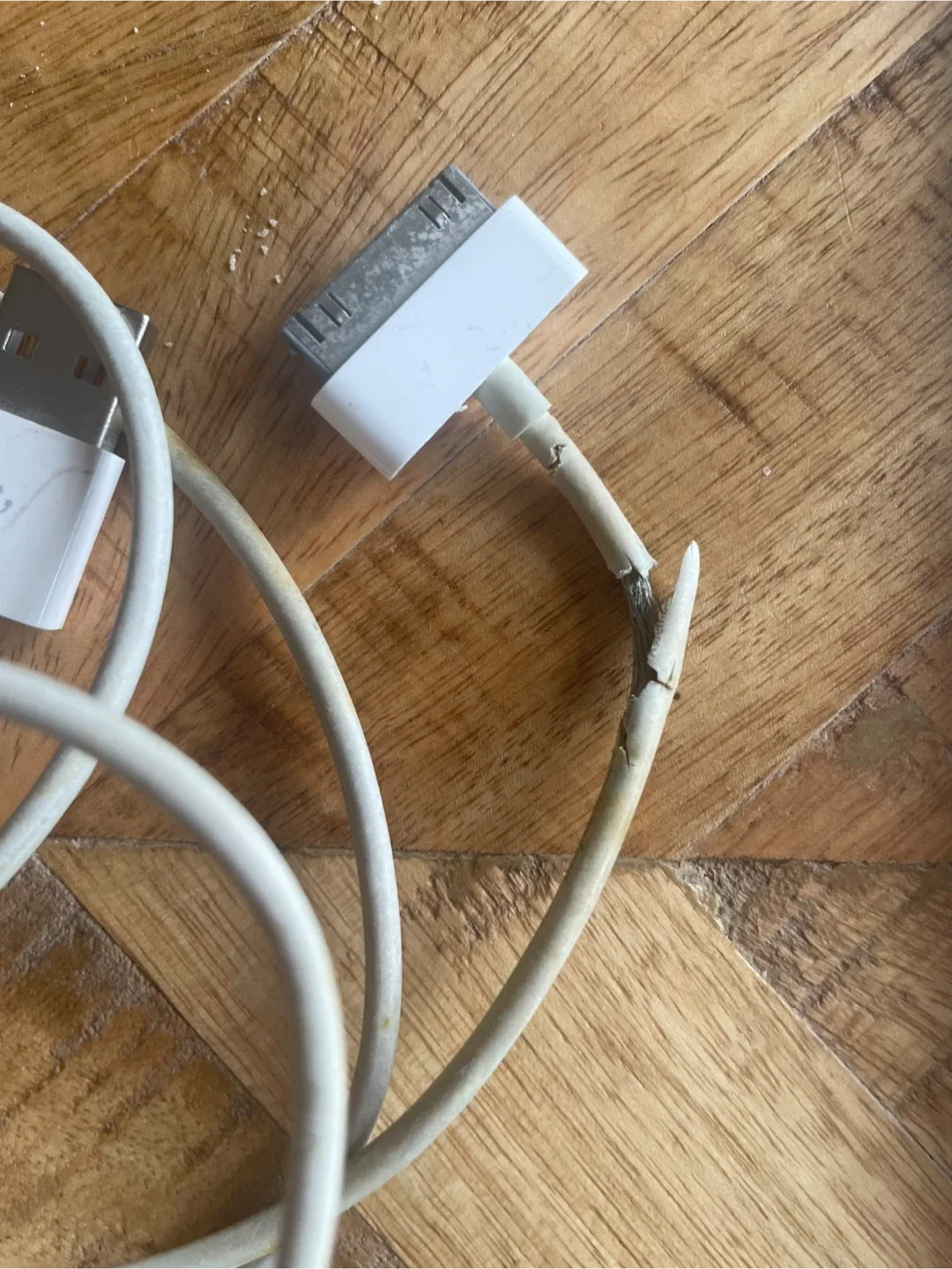 🥕Apple iPad 3rd Gen 32GB - White image indicator(7)