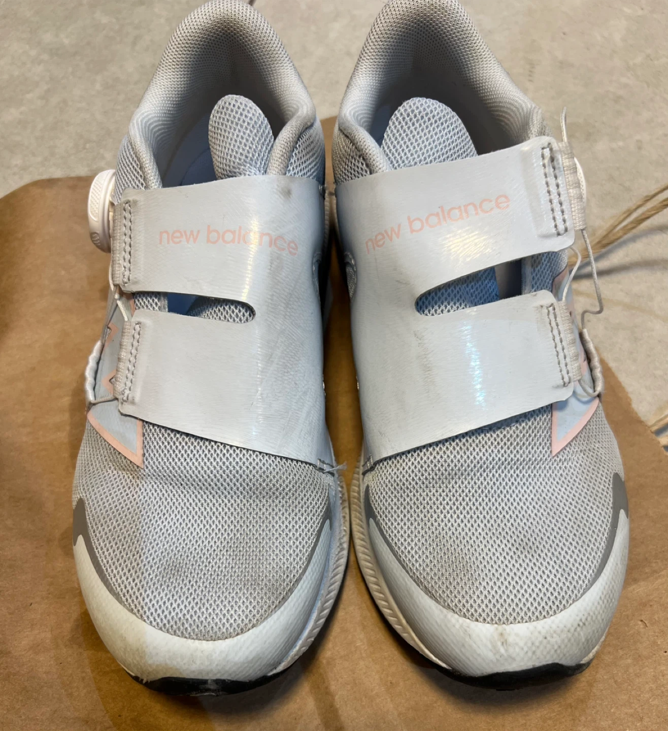 New Balance Kids' Running Shoes - US Size 4