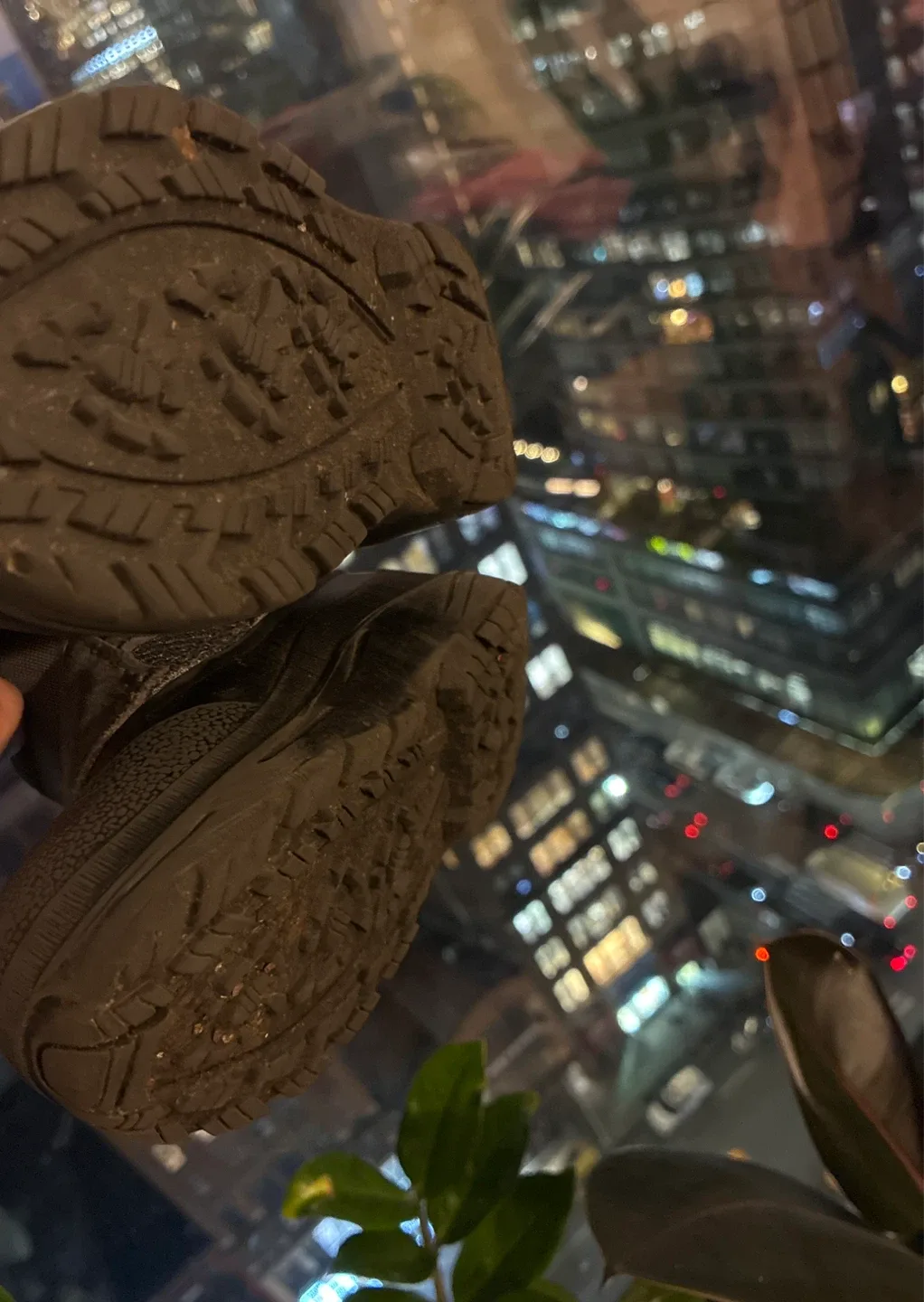 The North Face Toddler Snow Boots Kids Sz 8 Toddler Baby image indicator(3)