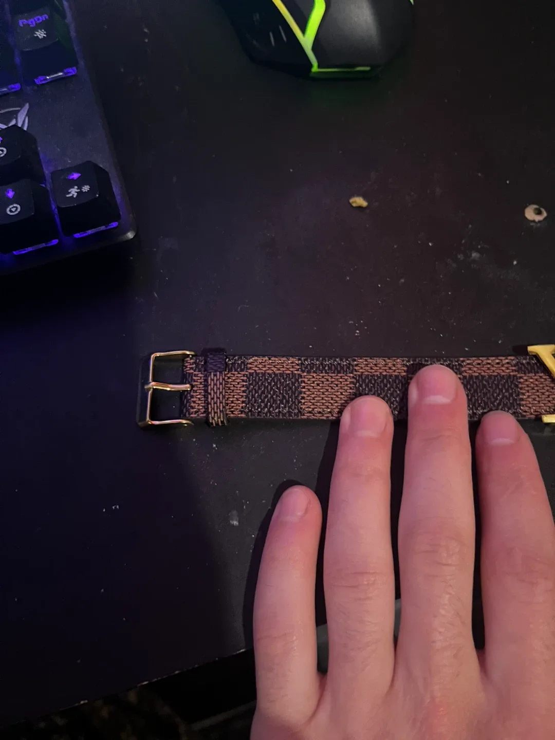 LV BRACLET image indicator(3)