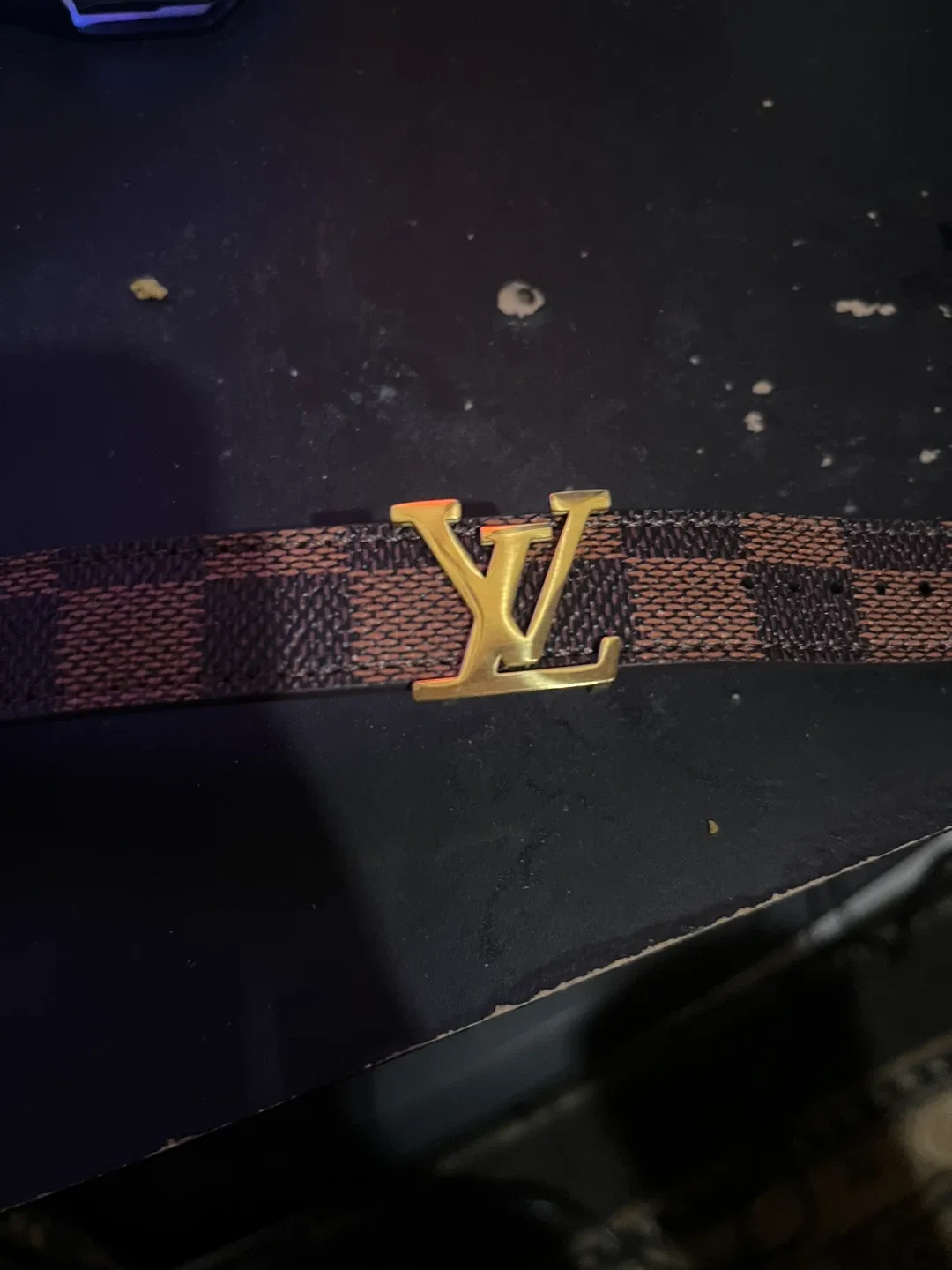 LV BRACLET image indicator(5)