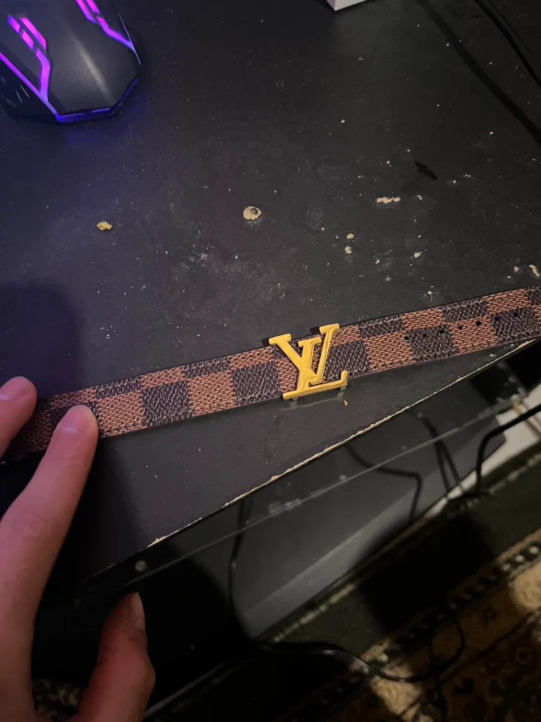 LV BRACLET image indicator(2)