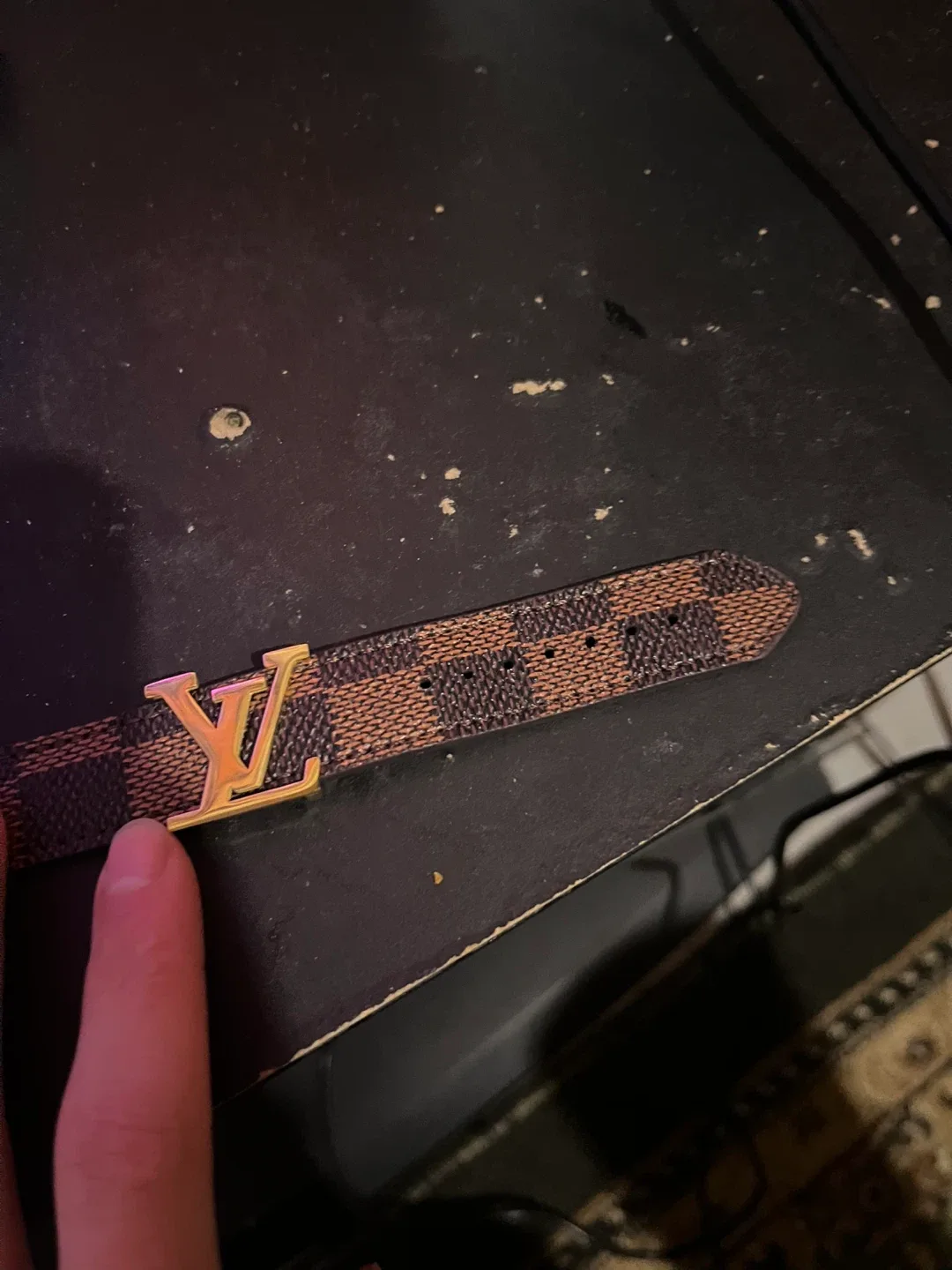 LV BRACLET image indicator(4)