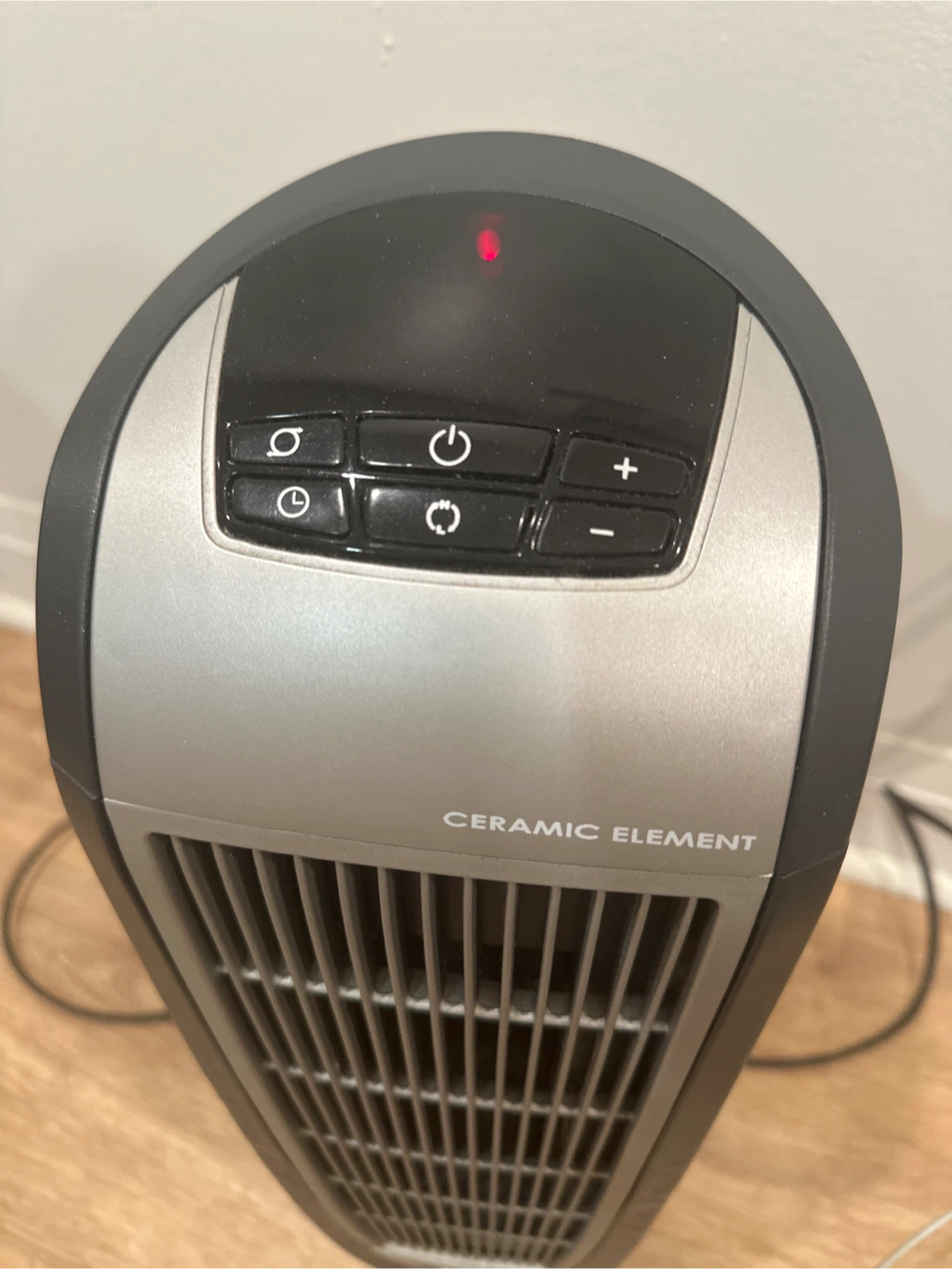 Lasko Ceramic Element Tower Heater - photo 3