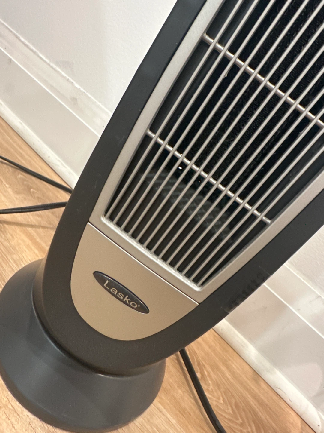 Lasko Ceramic Element Tower Heater - photo 4
