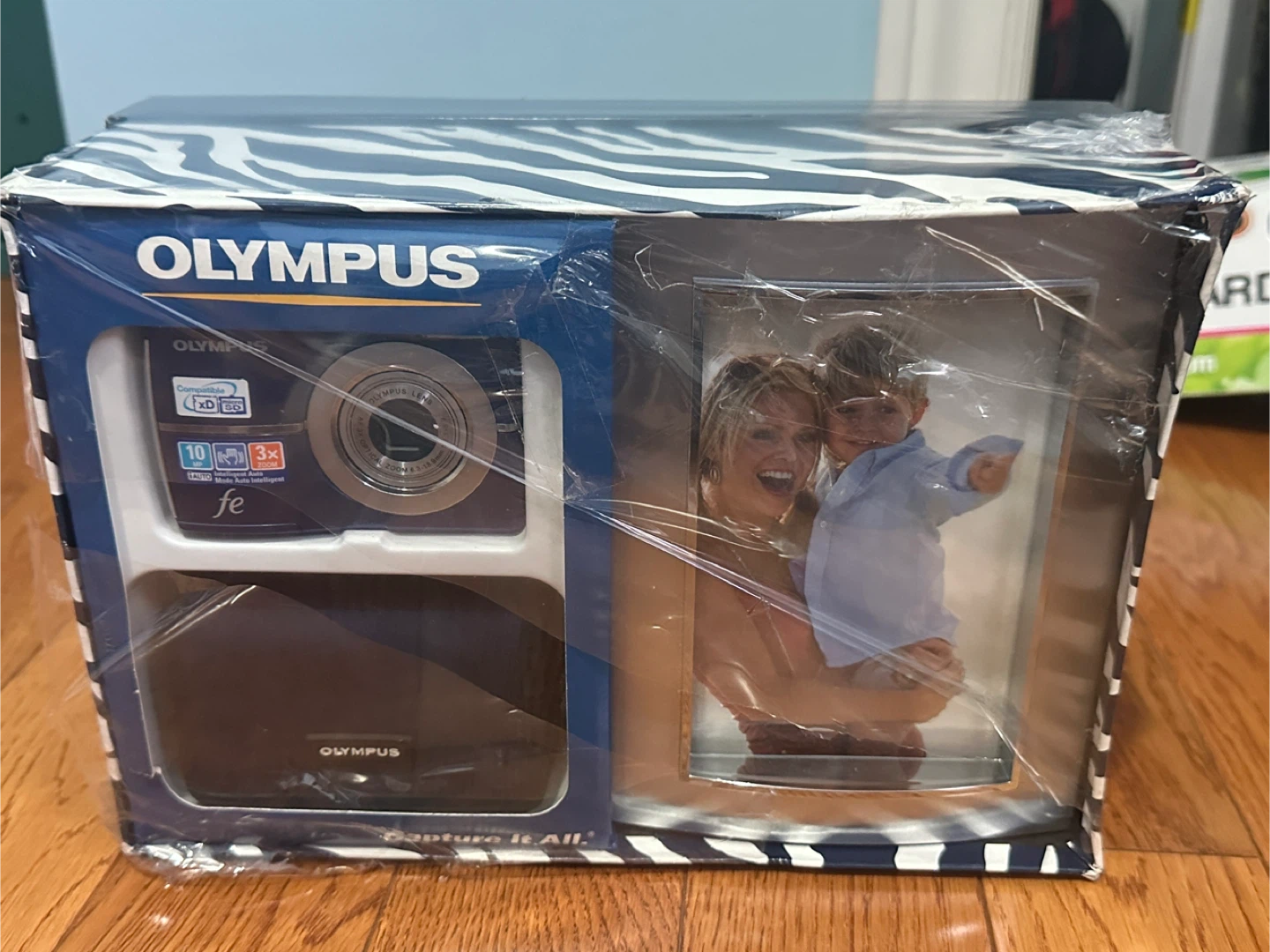 Mini Computer,Camera,Wireless Headphone,Wall Mount - photo 3