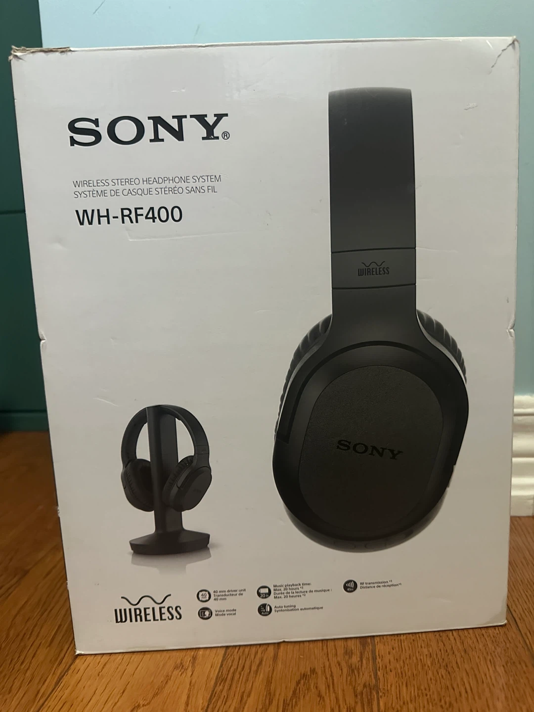 Mini Computer,Camera,Wireless Headphone,Wall Mount - photo 5