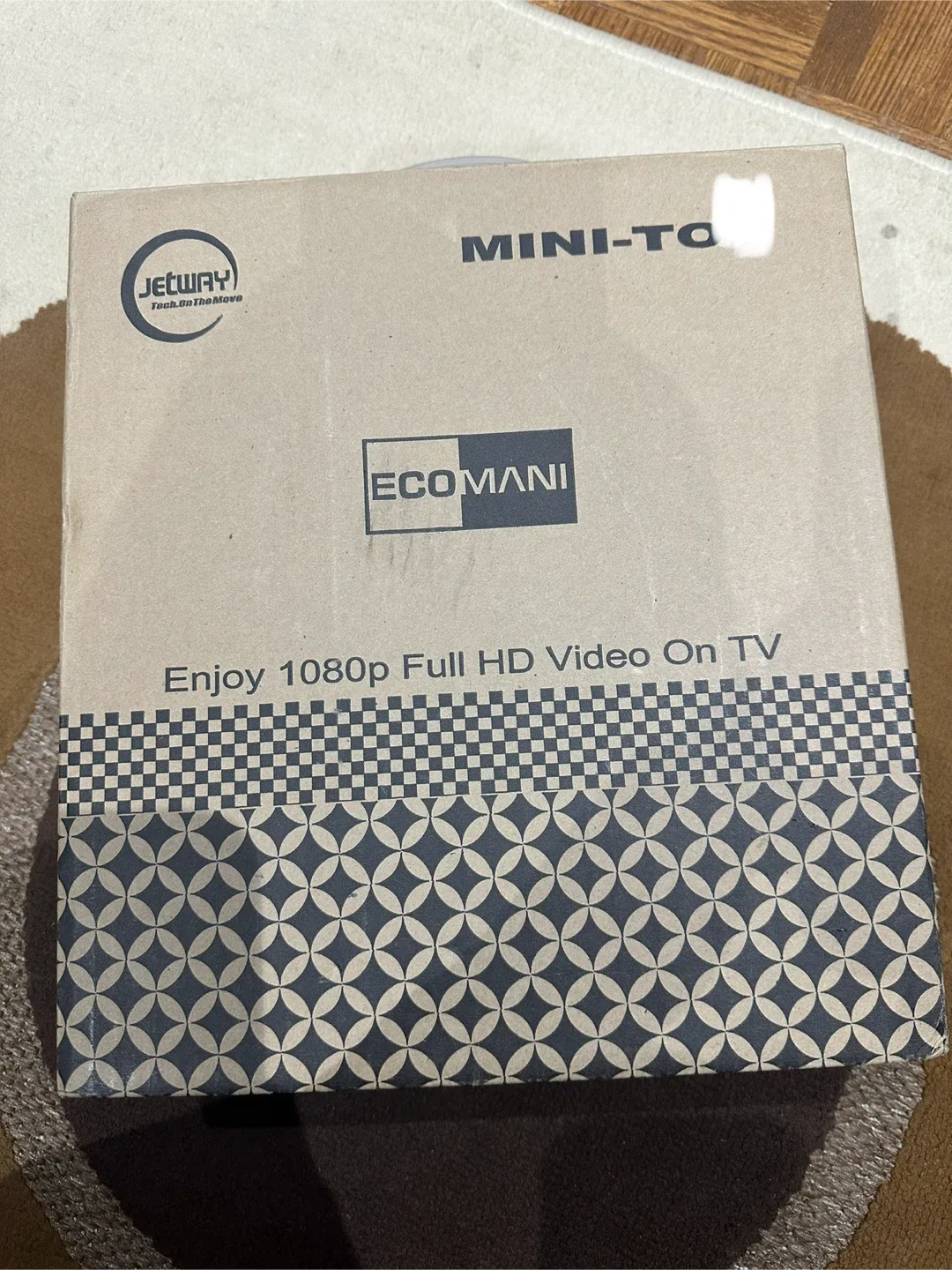 Mini Computer,Camera,Wireless Headphone,Wall Mount thumbnail