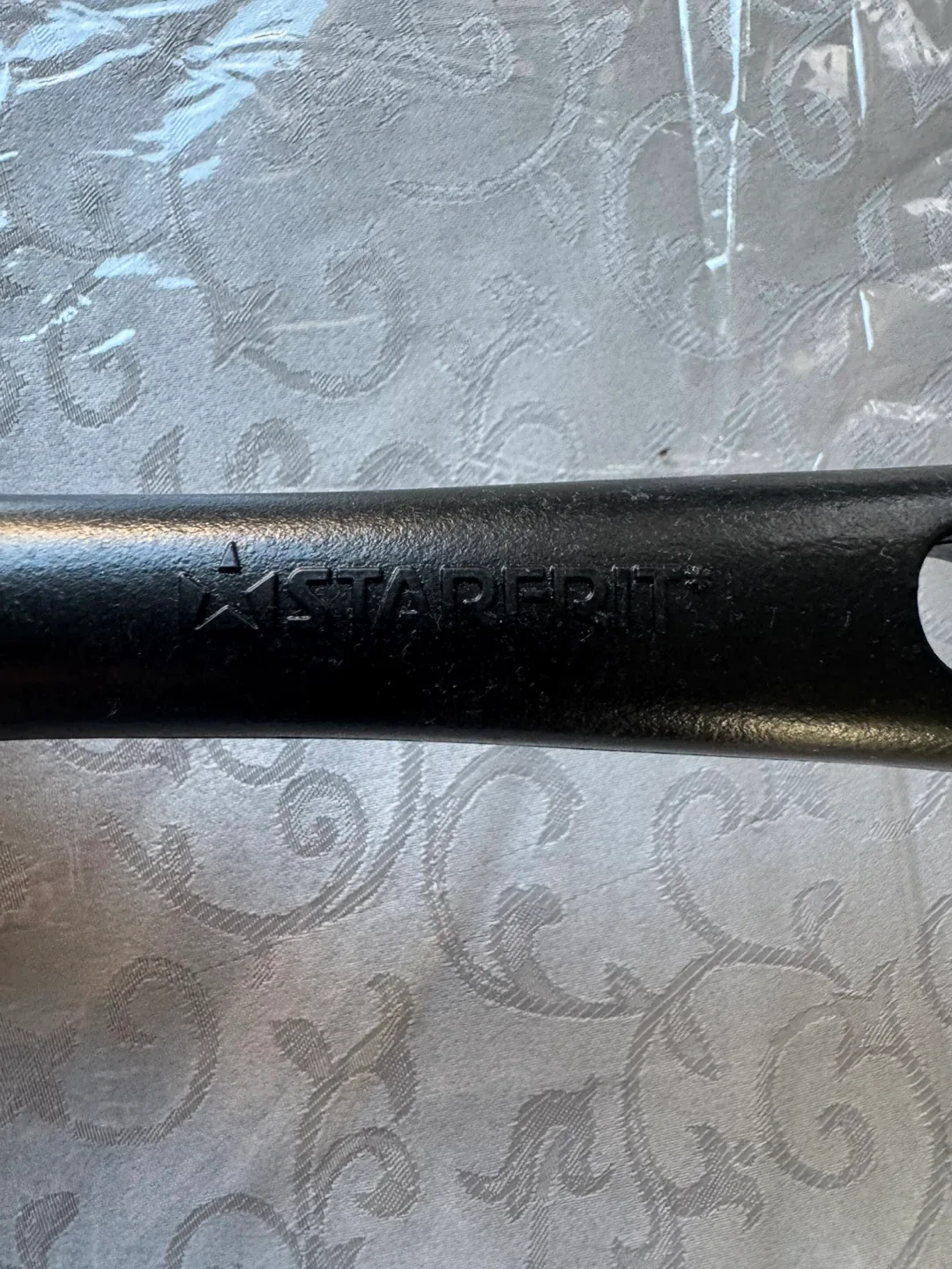 Starfrit Fry Pan image indicator(3)