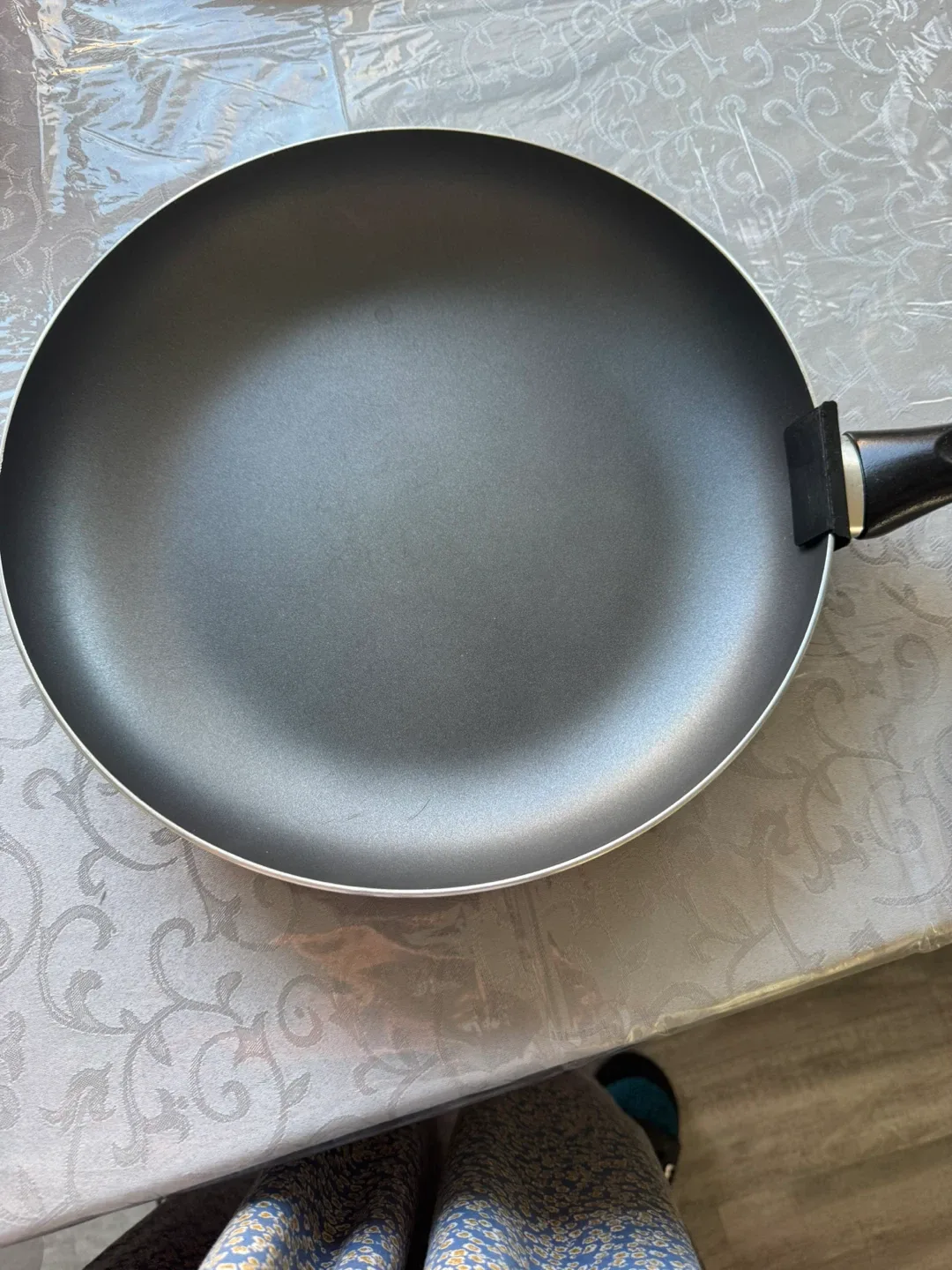 Starfrit Fry Pan image indicator(2)