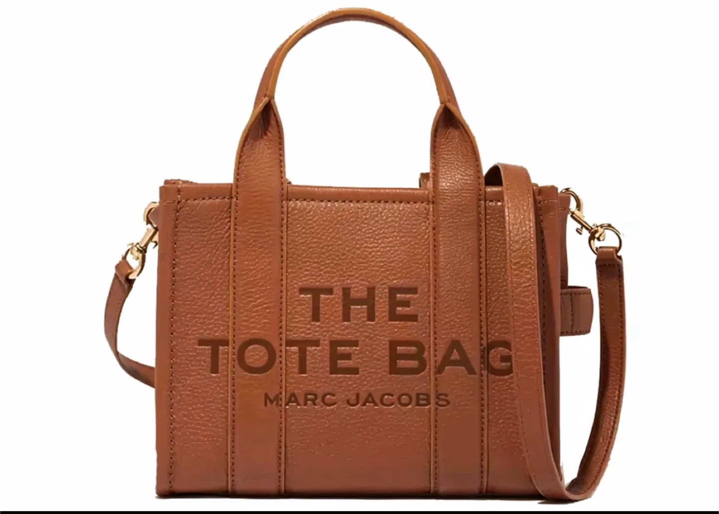 Marc Jacobs The Tote Bag