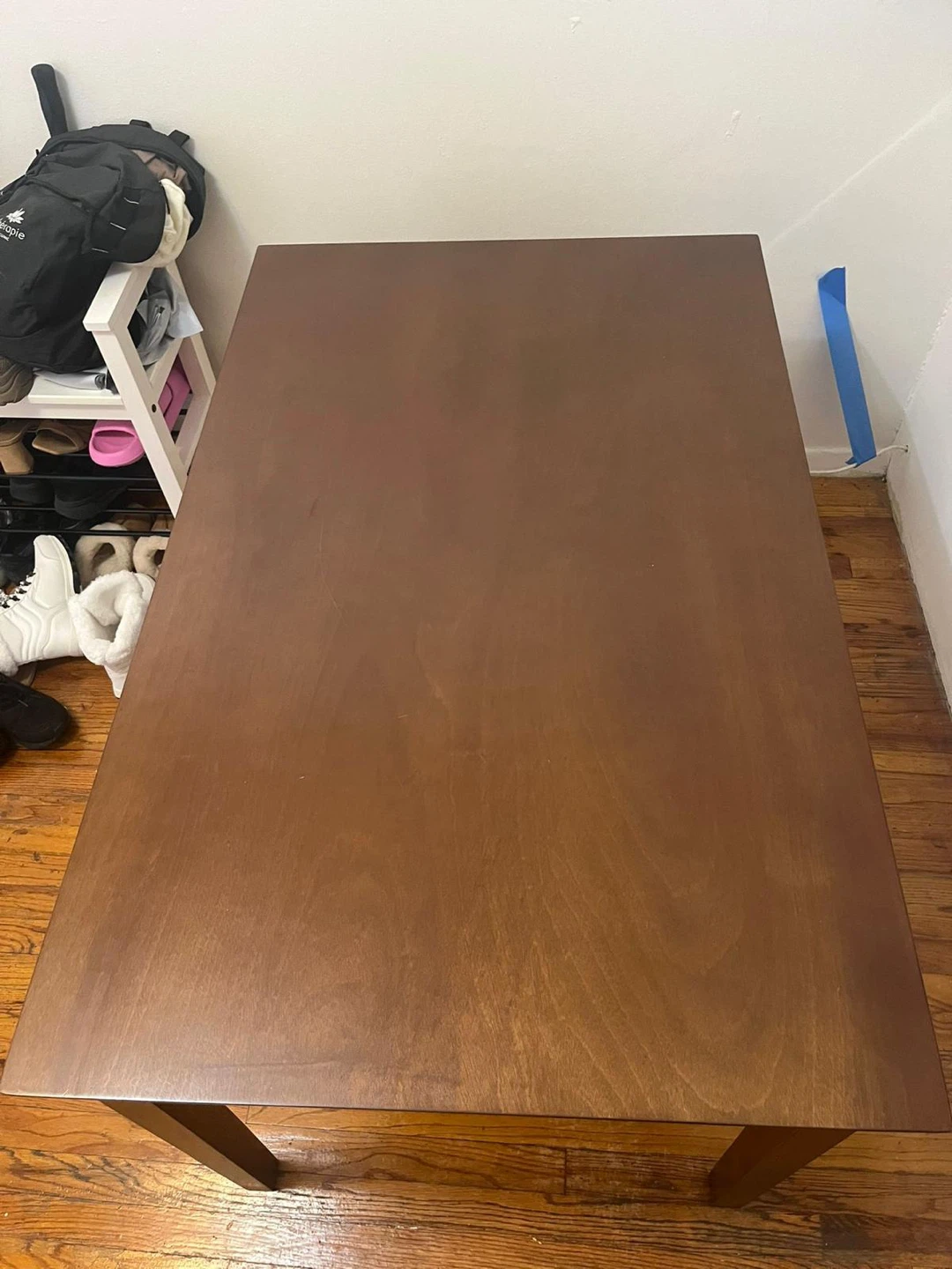 Dining Table and Chairs Set - photo 4