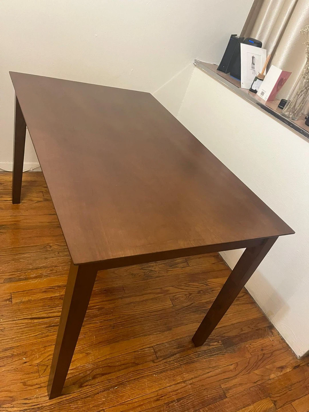 Dining Table and Chairs Set - photo 2