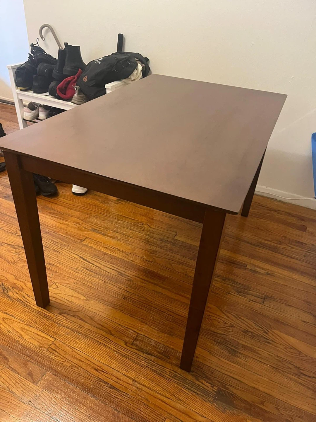 Dining Table and Chairs Set - photo 3