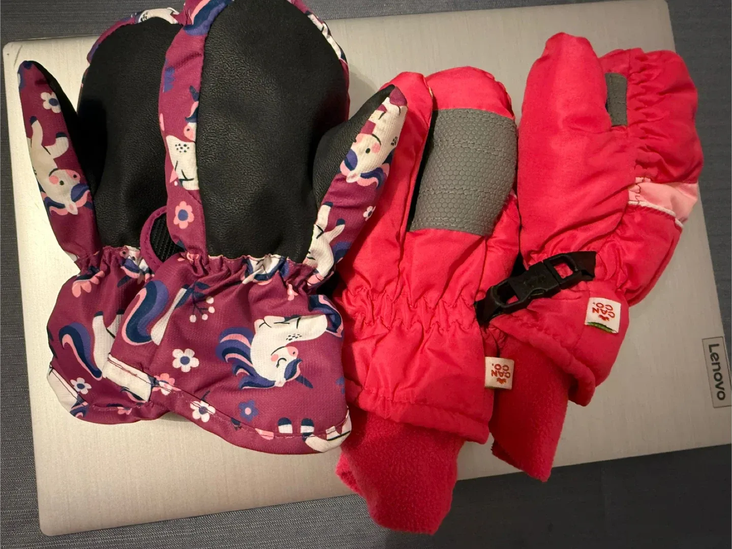 OshKosh B'gosh Snowsuit Set image indicator(6)