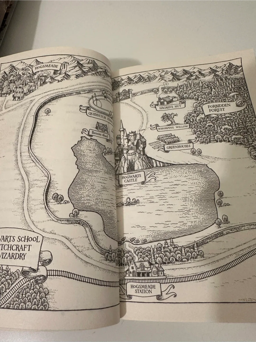 Harry Potter and the Half-Blood Prince image indicator(5)