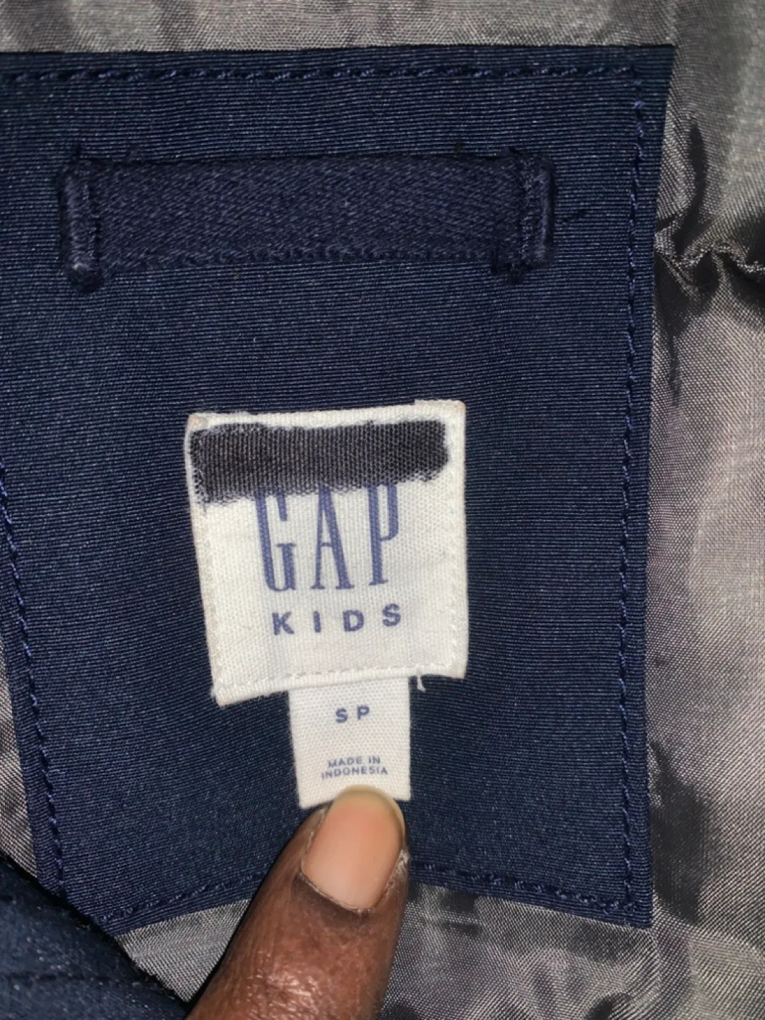 Boys winter coat image indicator(2)