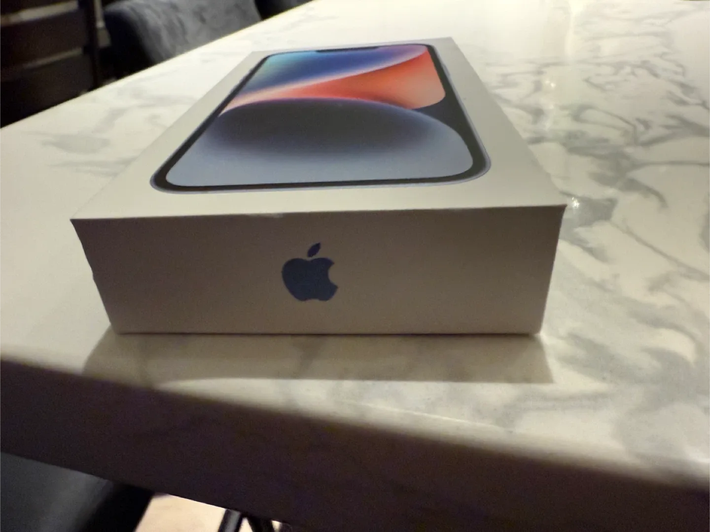 iPhone 14 - Blue image indicator(4)