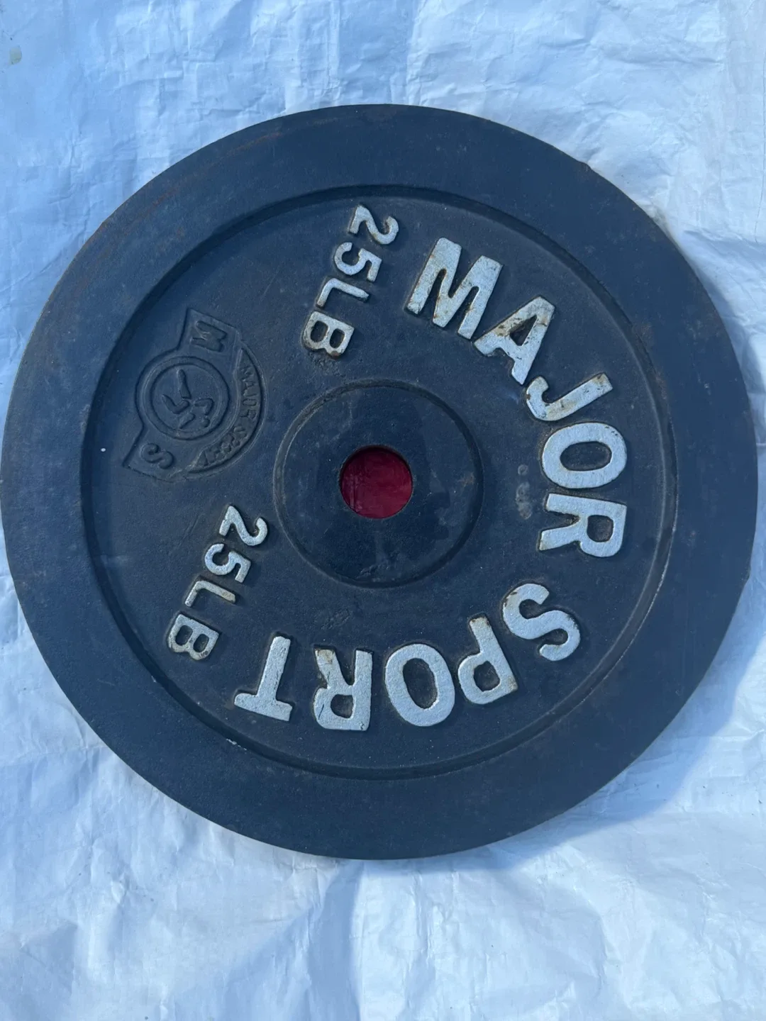 Major Sport Weight Bench image indicator(2)