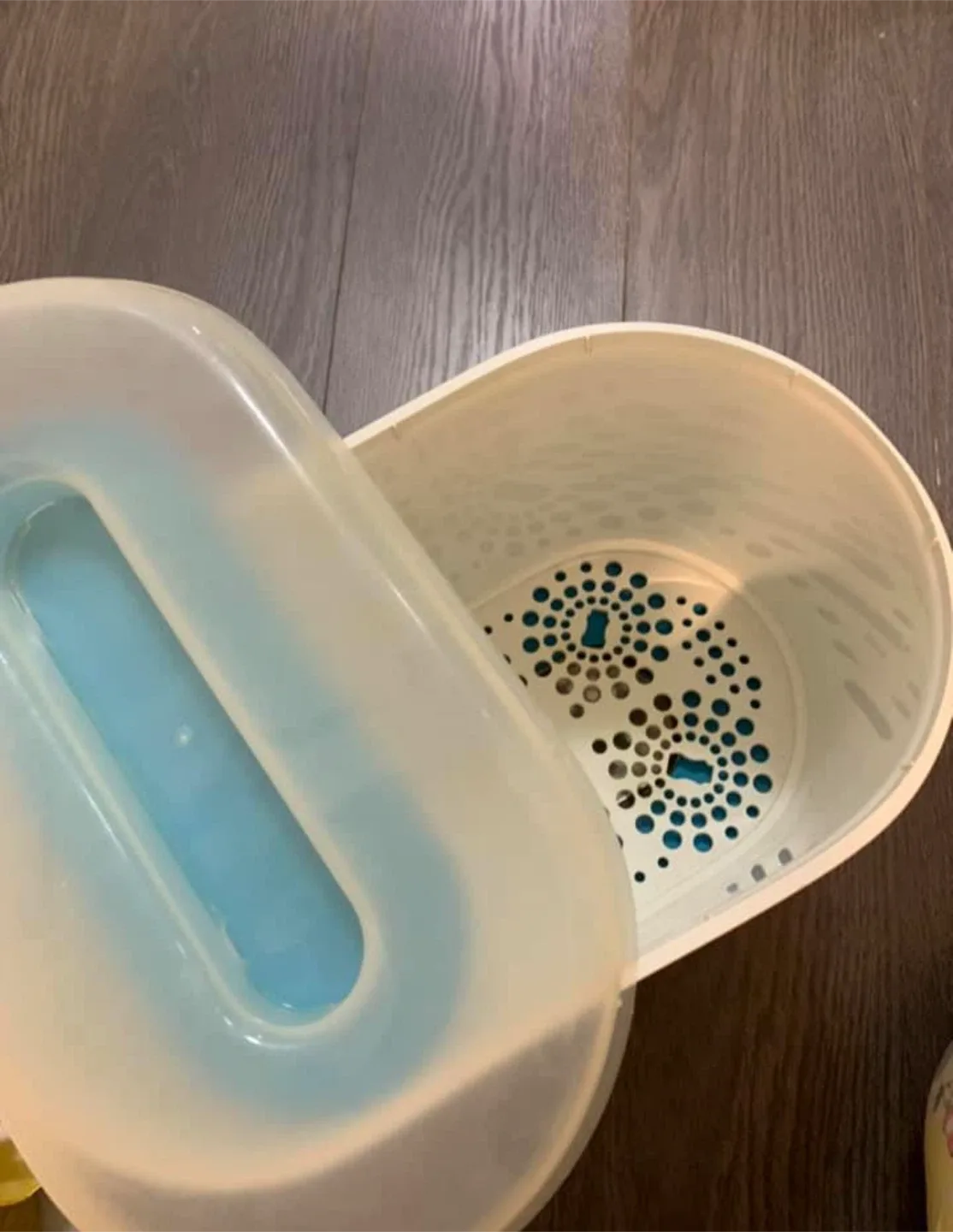 Philips Avent Bottle Sterilizer thumbnail