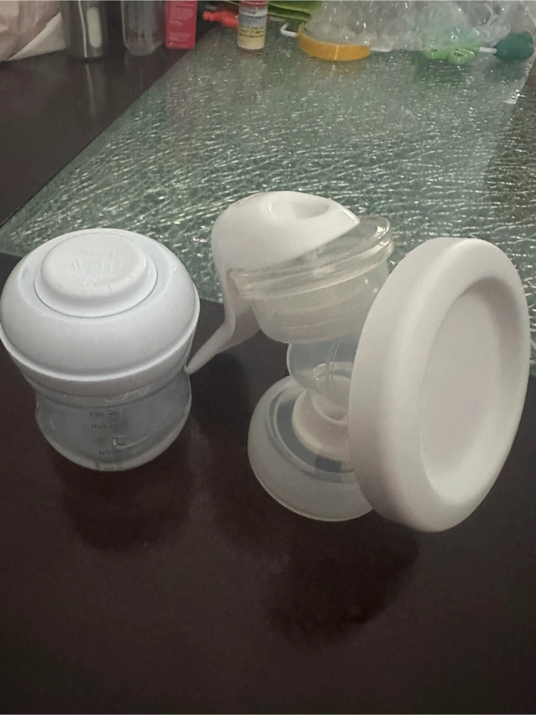 Philips Avent Breast Pump