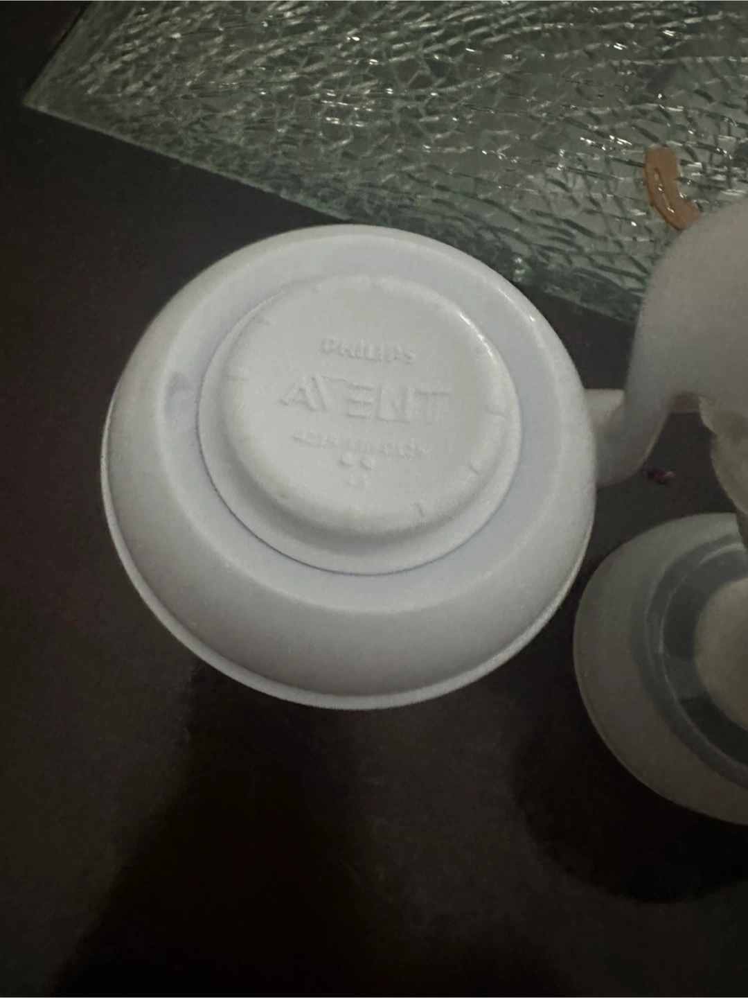 Philips Avent Breast Pump - photo 2