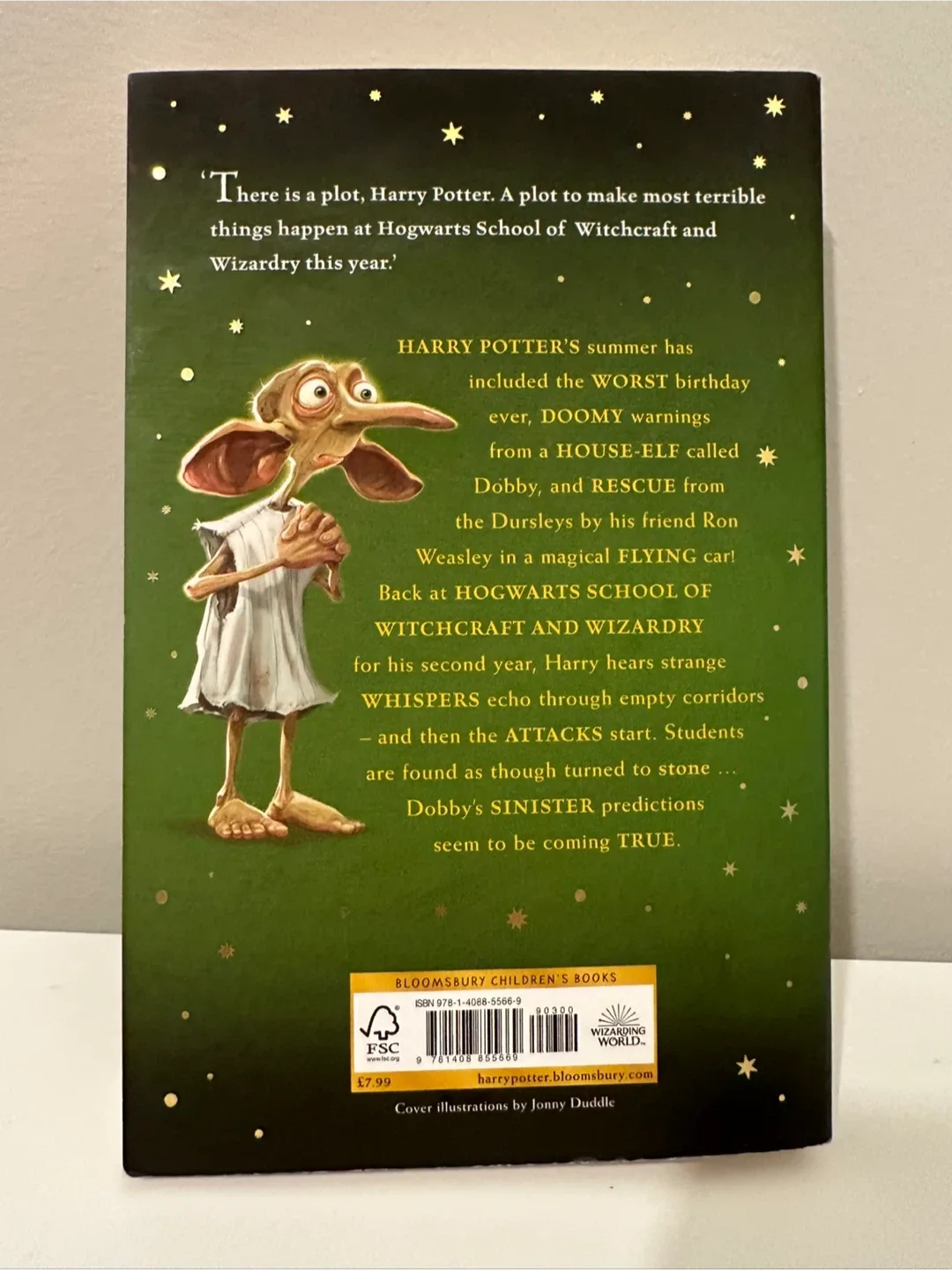 Harry Potter and the Chamber of Secrets image indicator(2)