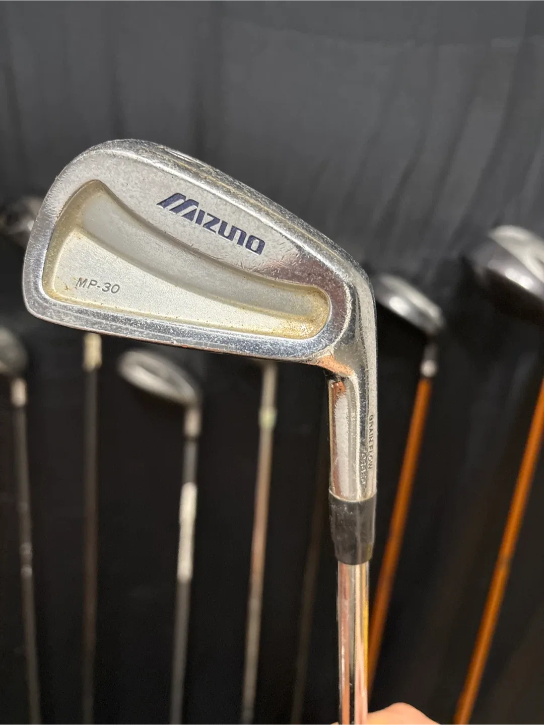 Used Golf Clubs - Mixed Brands image indicator(6)