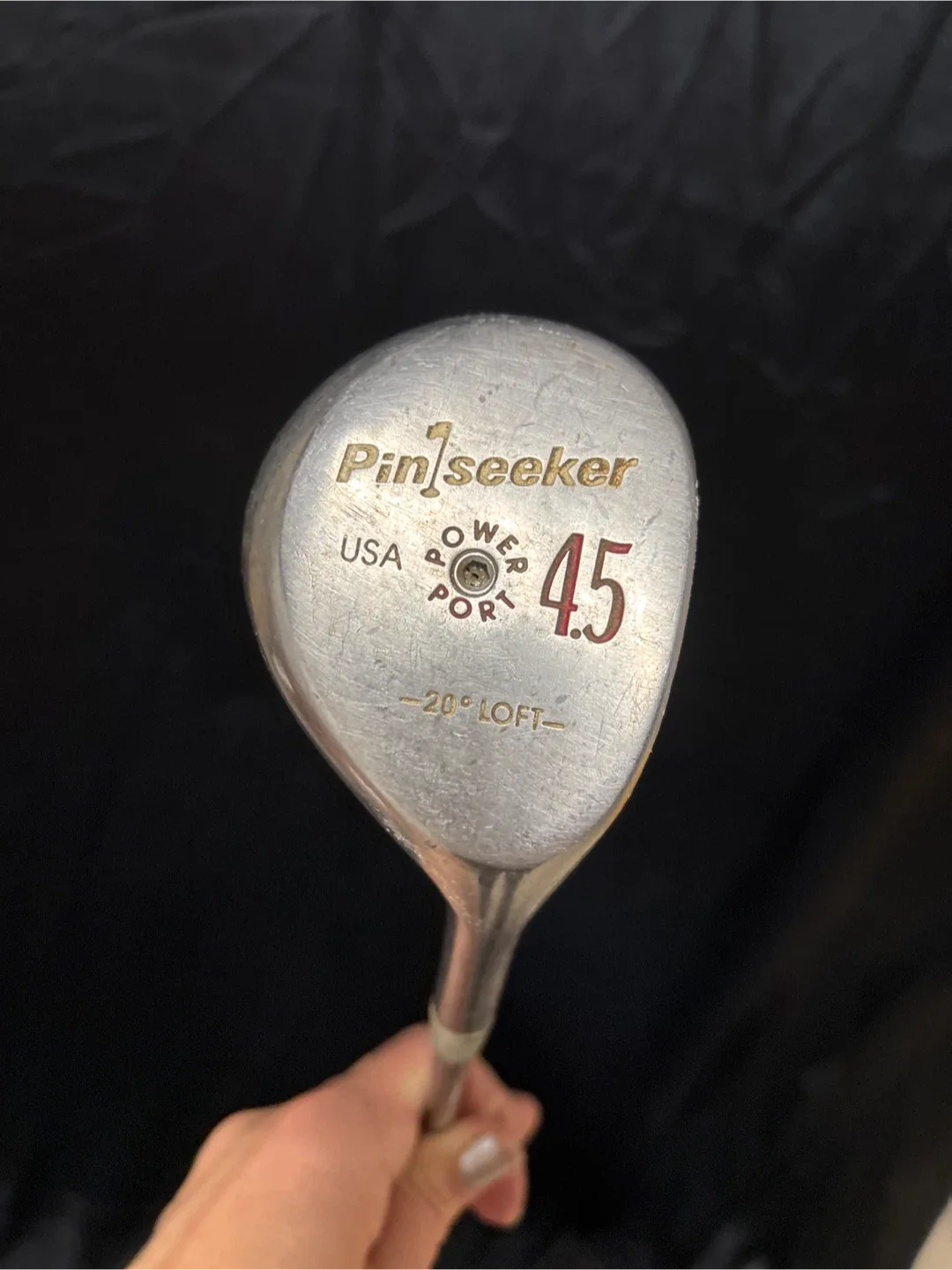 Used Golf Clubs - Mixed Brands image indicator(9)