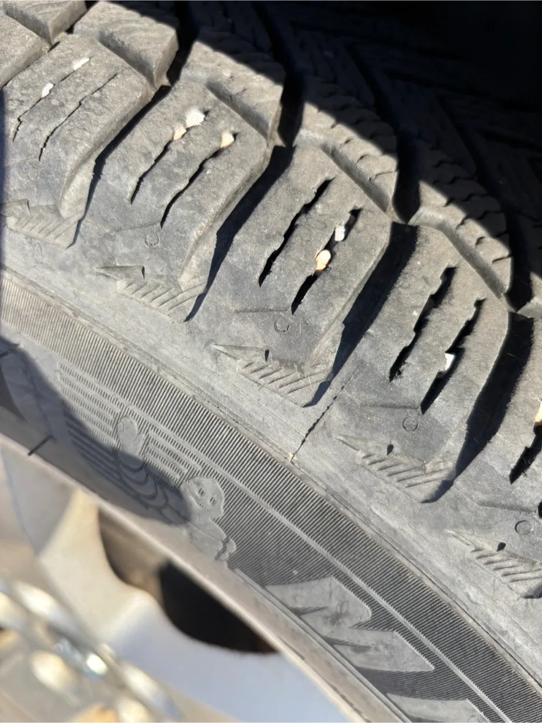 Dodge Grand Caravan SE - Silver image indicator(7)