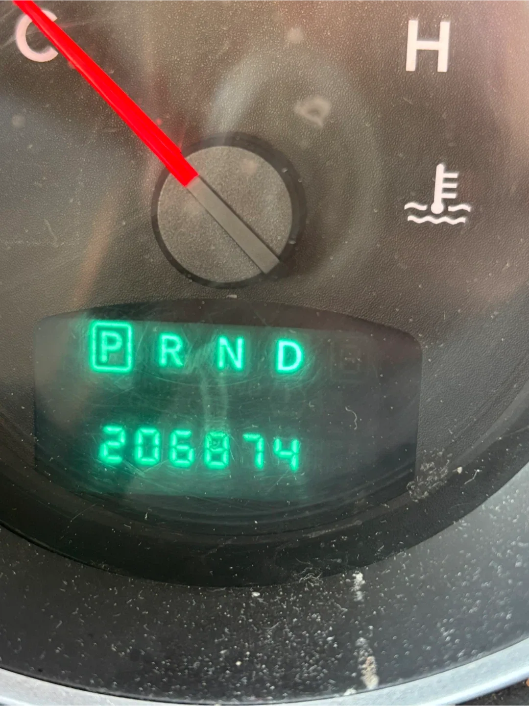 Dodge Grand Caravan SE - Silver image indicator(4)