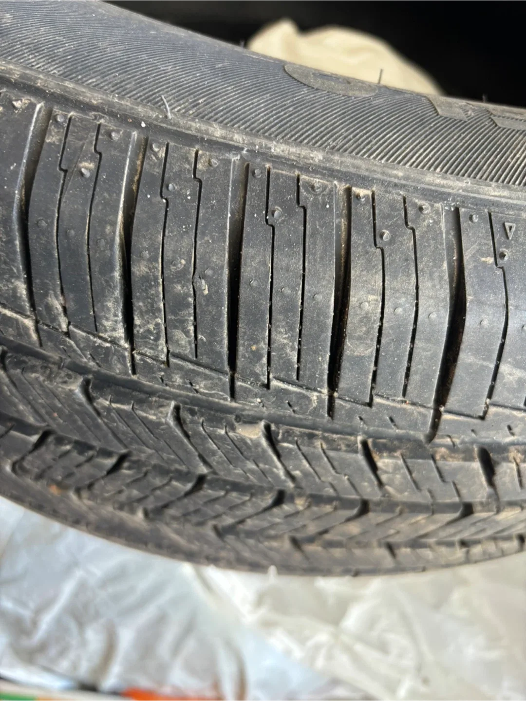 Dodge Grand Caravan SE - Silver image indicator(9)