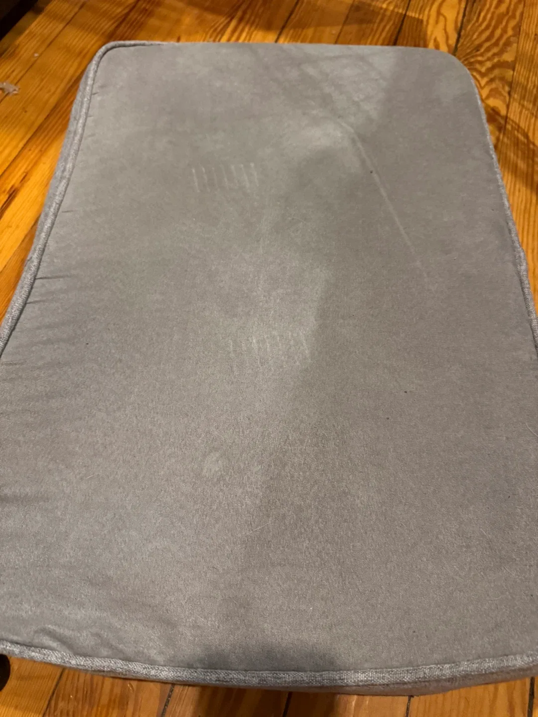 Dog crate and table image indicator(7)