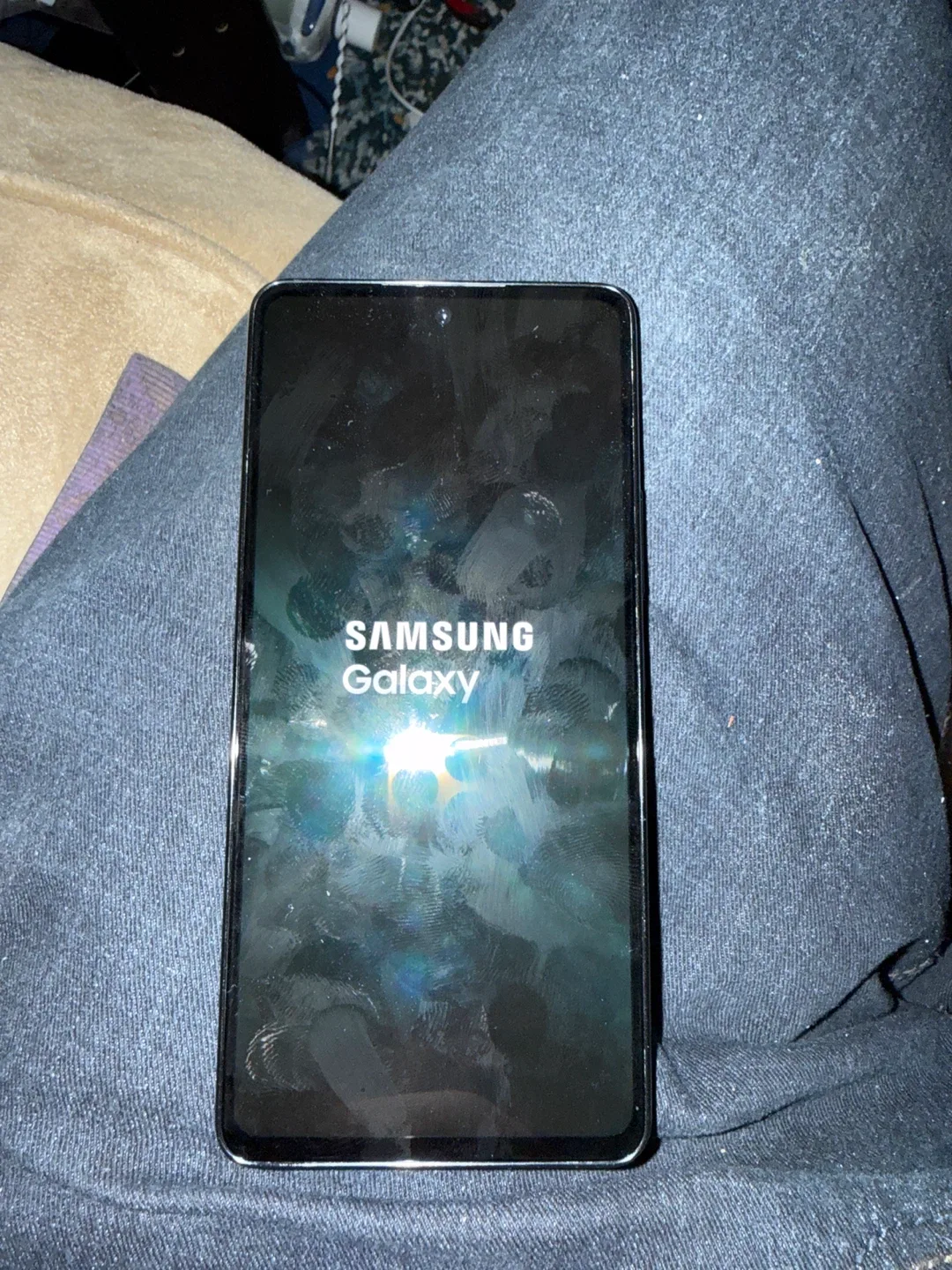 Samsung Galaxy A53 5G
