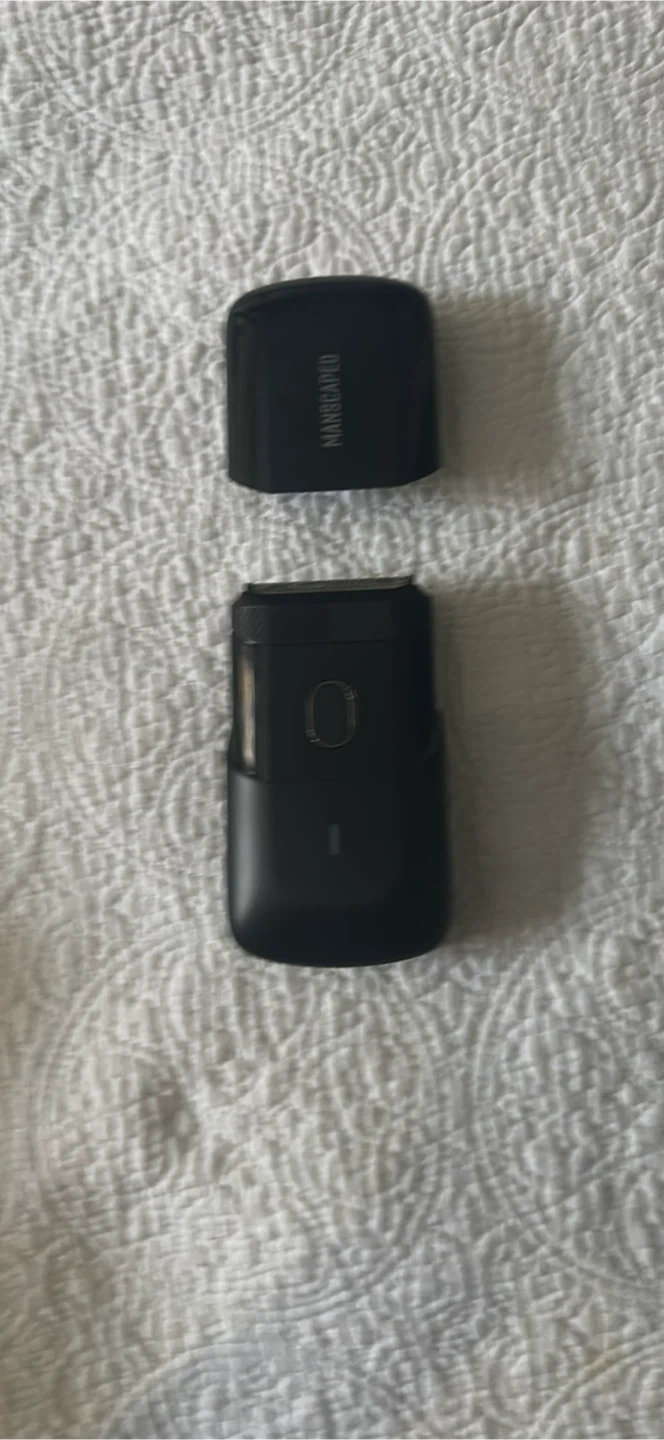 Manscaped The Handyman Compact Face Shaver - New - photo 2