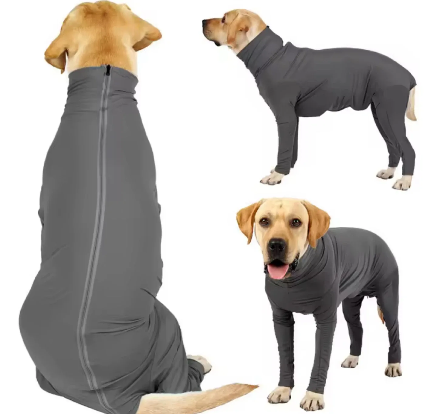 Dog Recovery Suit - Size XXXL