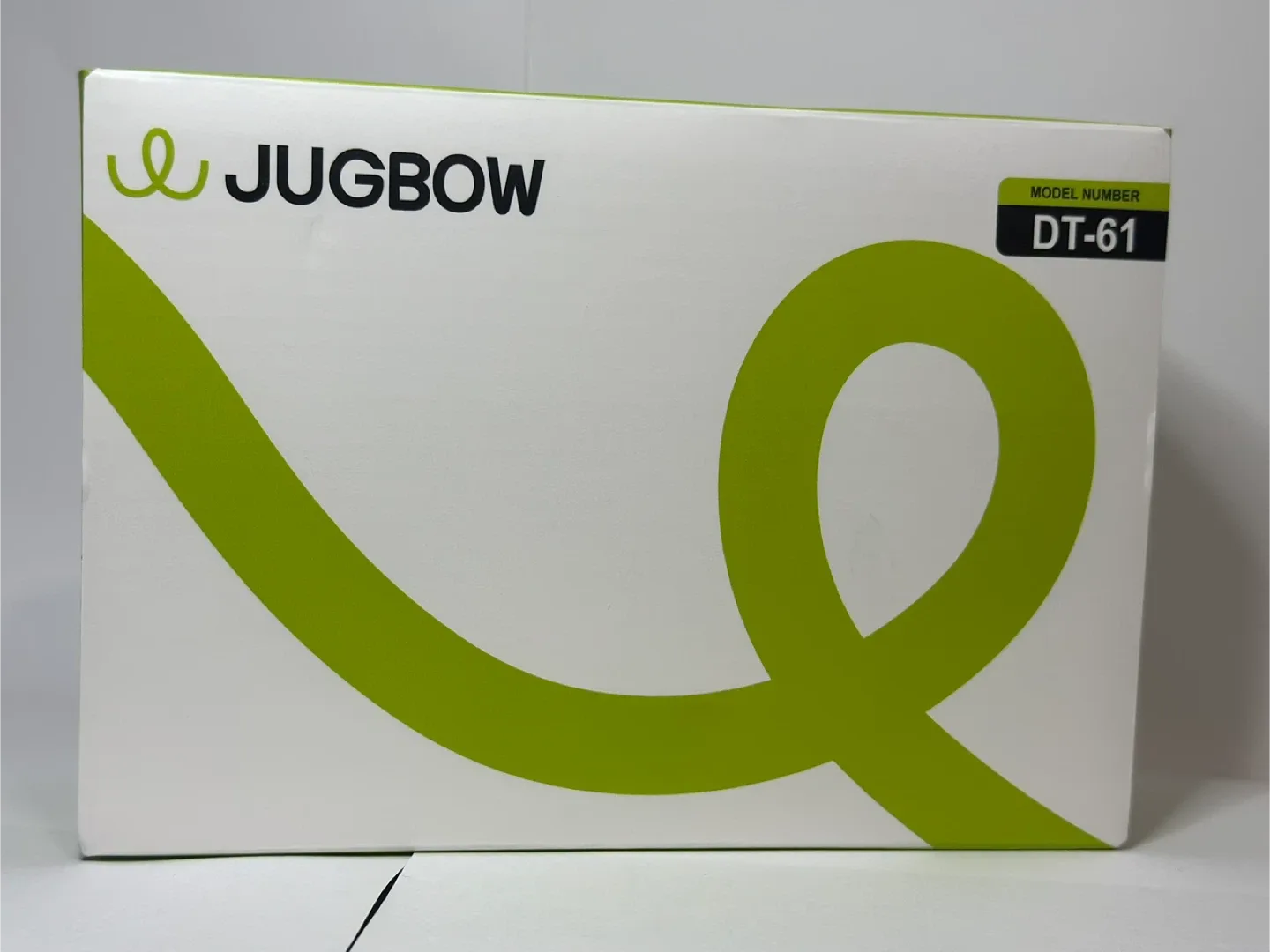 JUGOBOW DT-61 Dog Training Collar - New in Box image indicator(5)