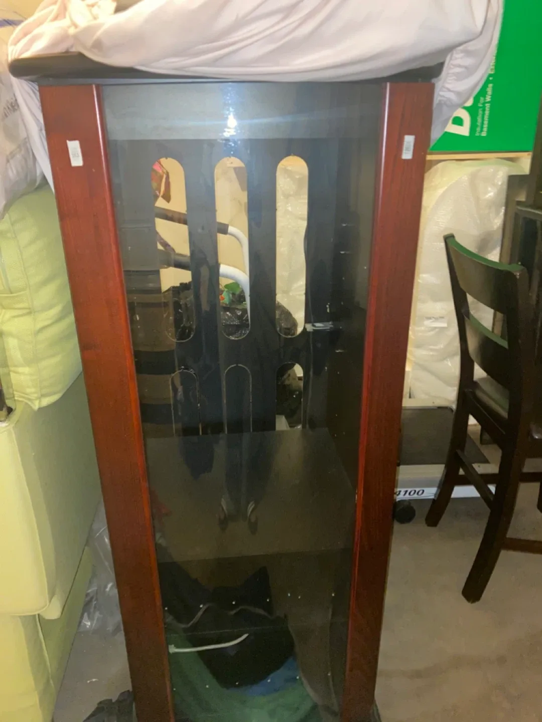 Display Cabinet - Great Condition!