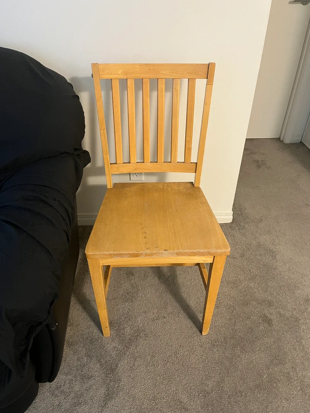 Wooden Dining Chair