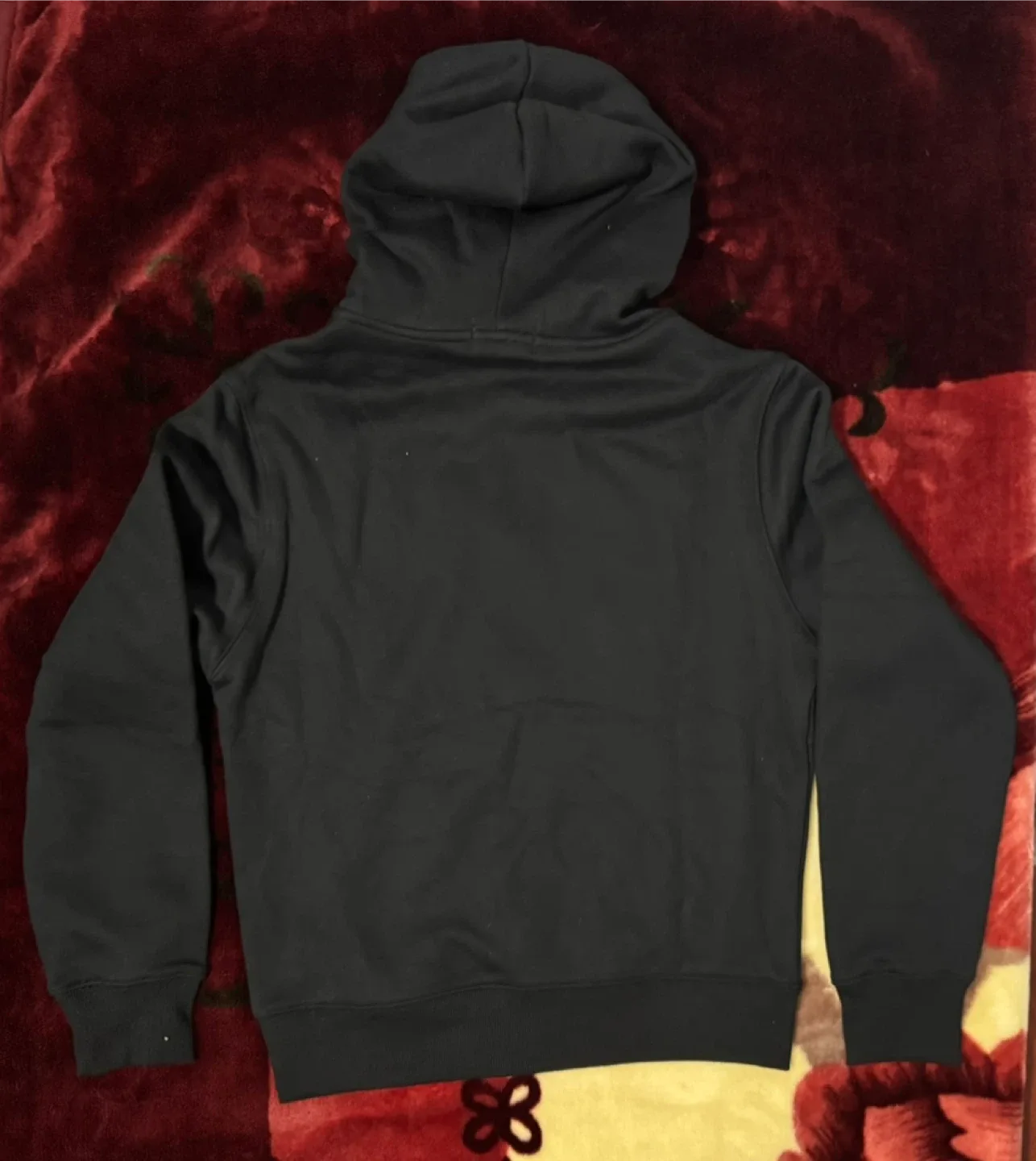 Polo Ralph Lauren Black Tracksuit - New image indicator(3)