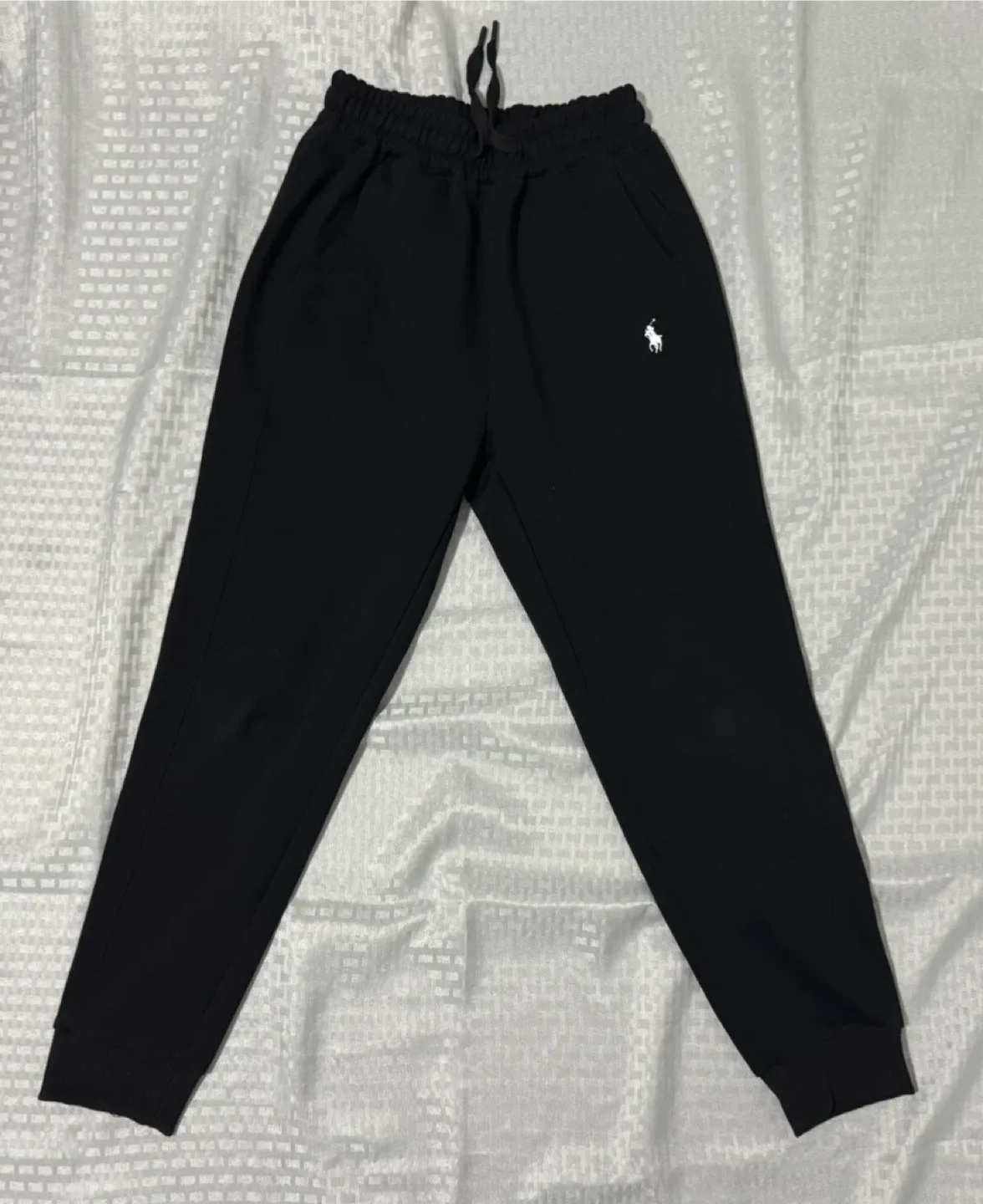 Polo Ralph Lauren Black Tracksuit - New image indicator(5)