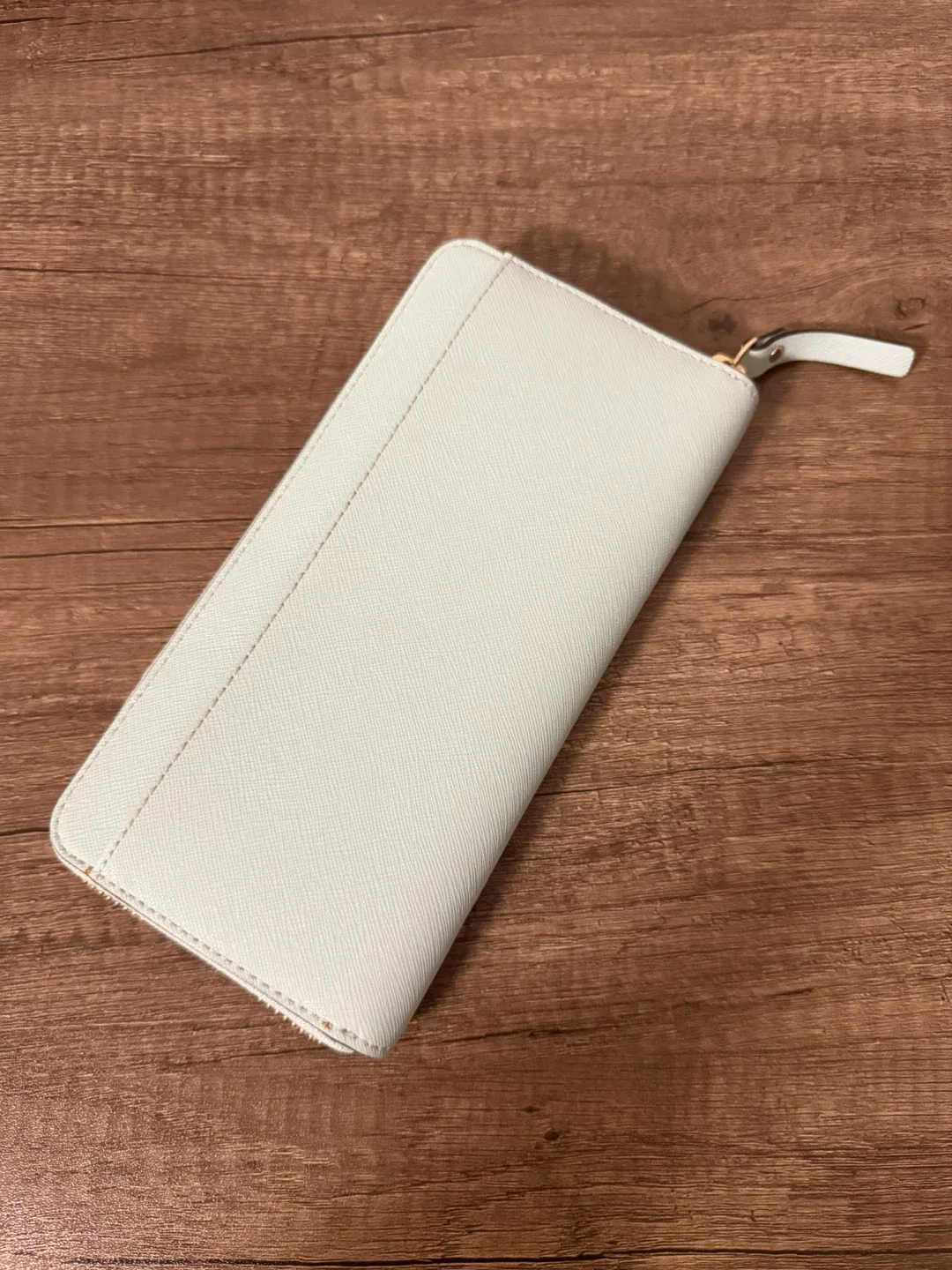 Kate Spade Tiffany Blue Wallet image indicator(2)