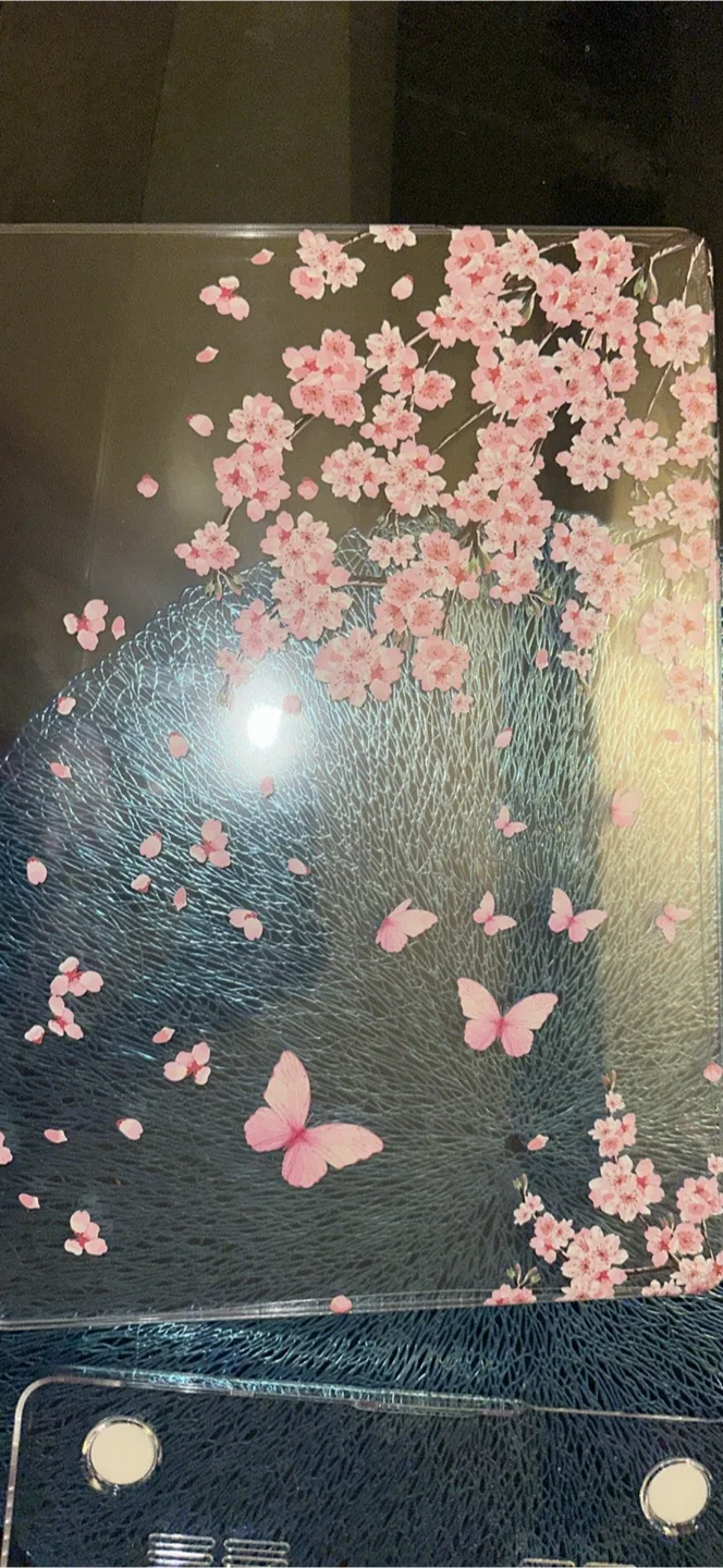 MEEgoodo MacBook Air 13 inch Case image indicator(3)