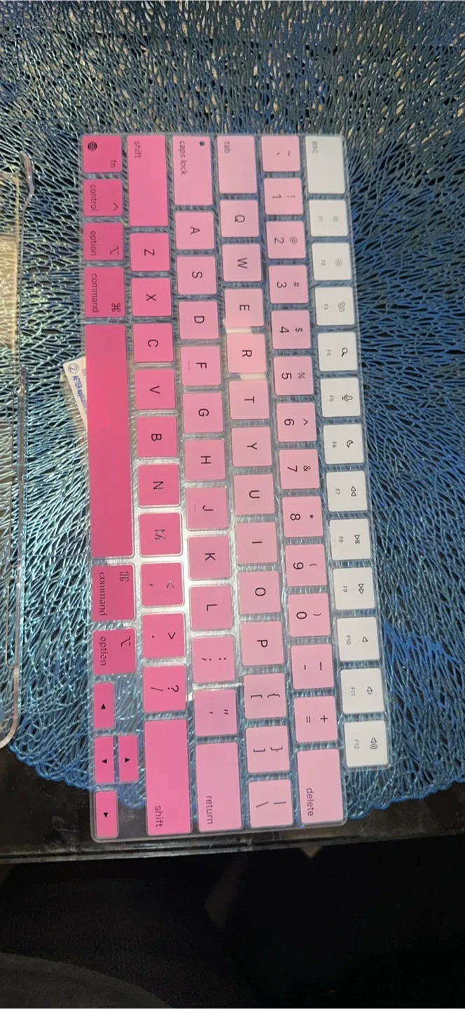 MEEgoodo MacBook Air 13 inch Case image indicator(2)