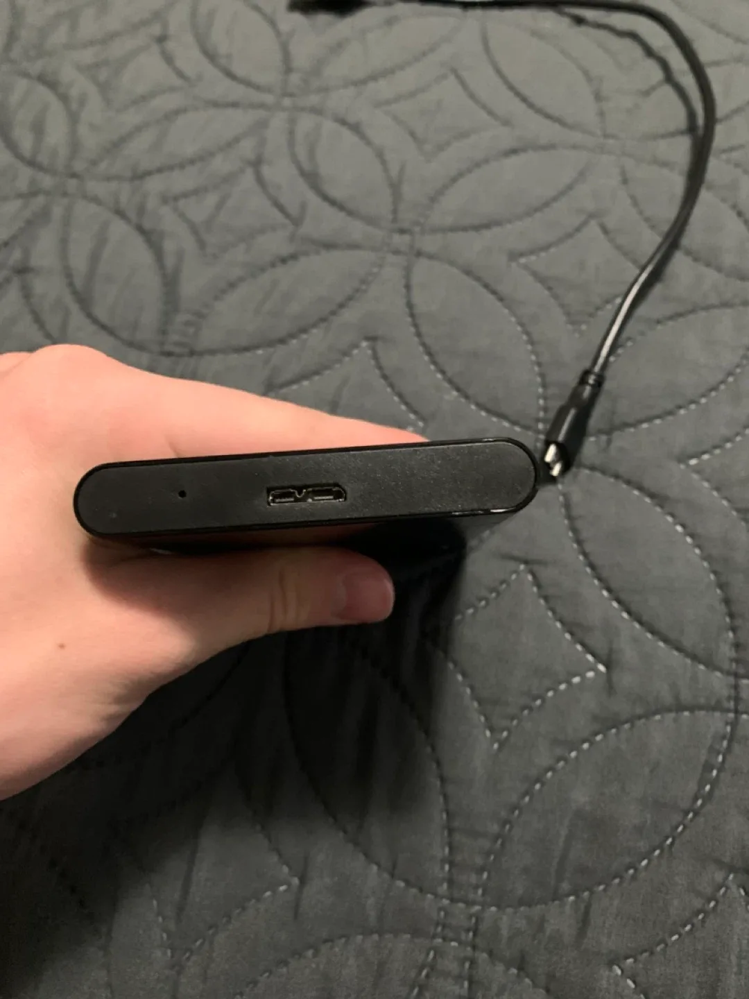 320 GB hard drive image indicator(3)