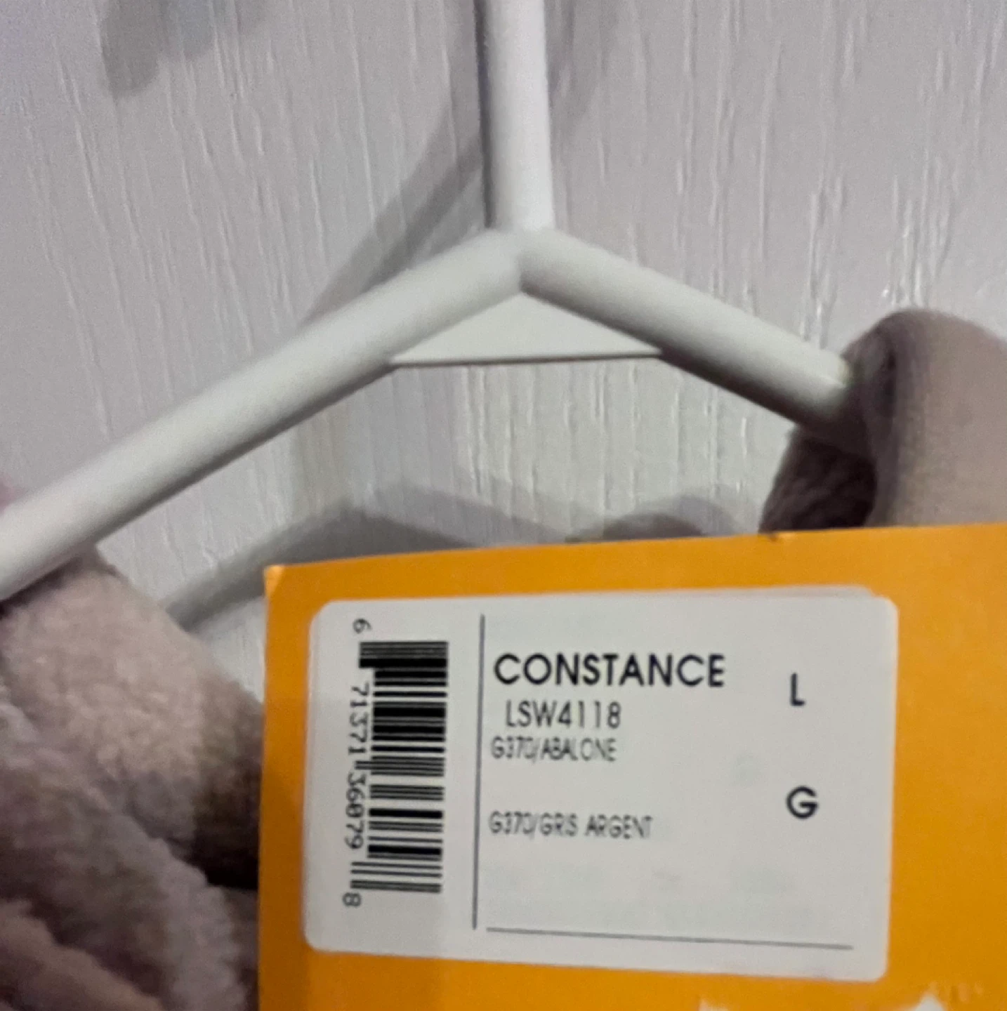 Lole Constance Sherpa Hoodie - Size Large 🥕 - photo 4