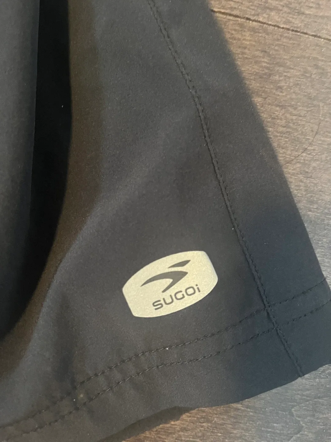 Padded Bicycle Cycling Shorts - Size L image indicator(2)