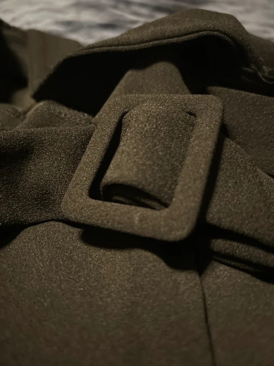 Black dress pants-L 🥕 image indicator(4)